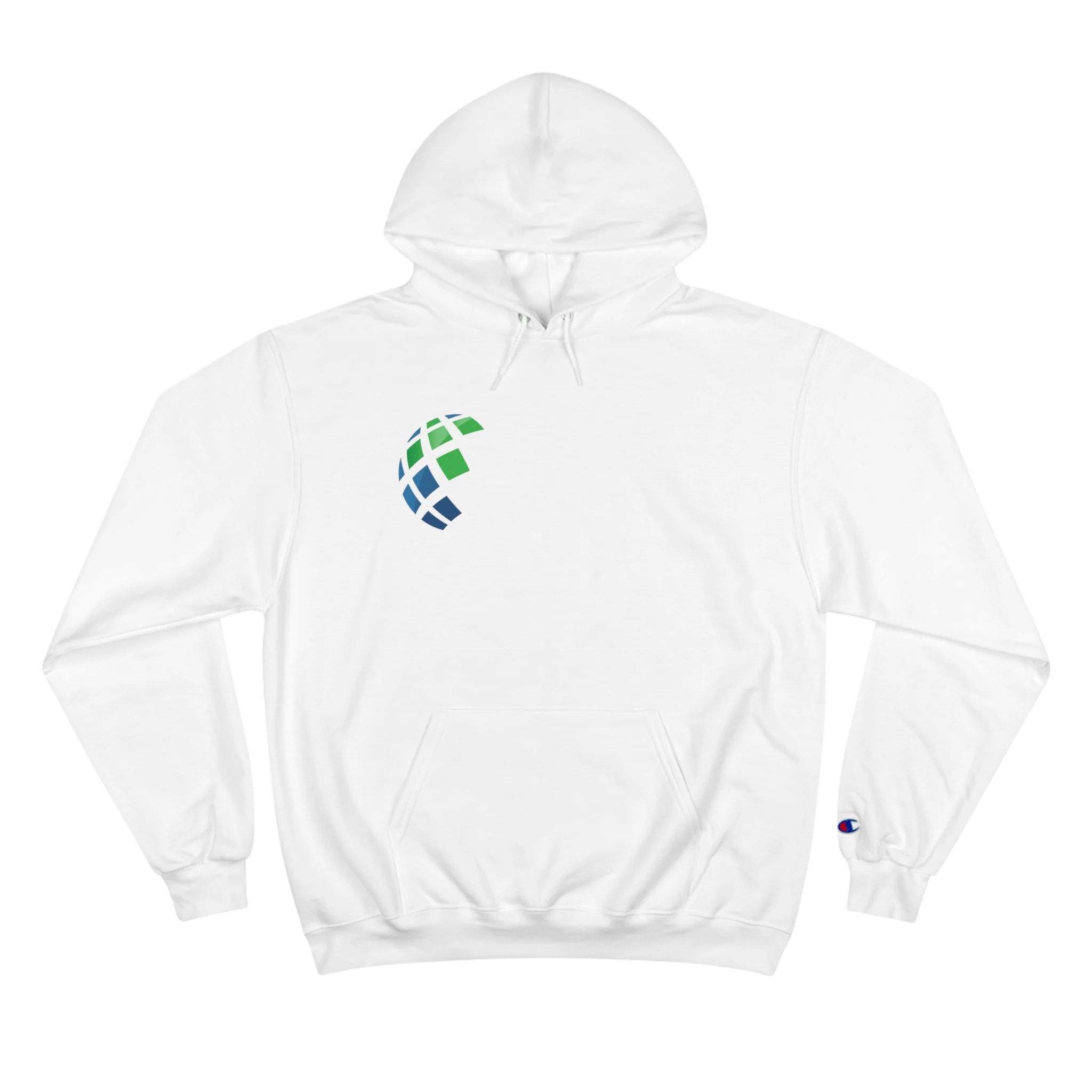 OPRI LIFE Champion Hoodie
