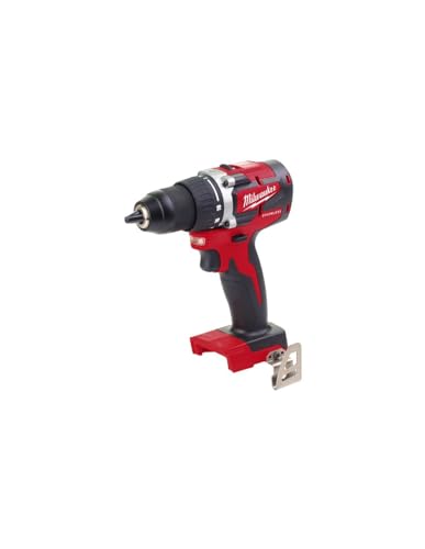 Milwaukee CBLDD 0Trapano compatto Compact Brushless