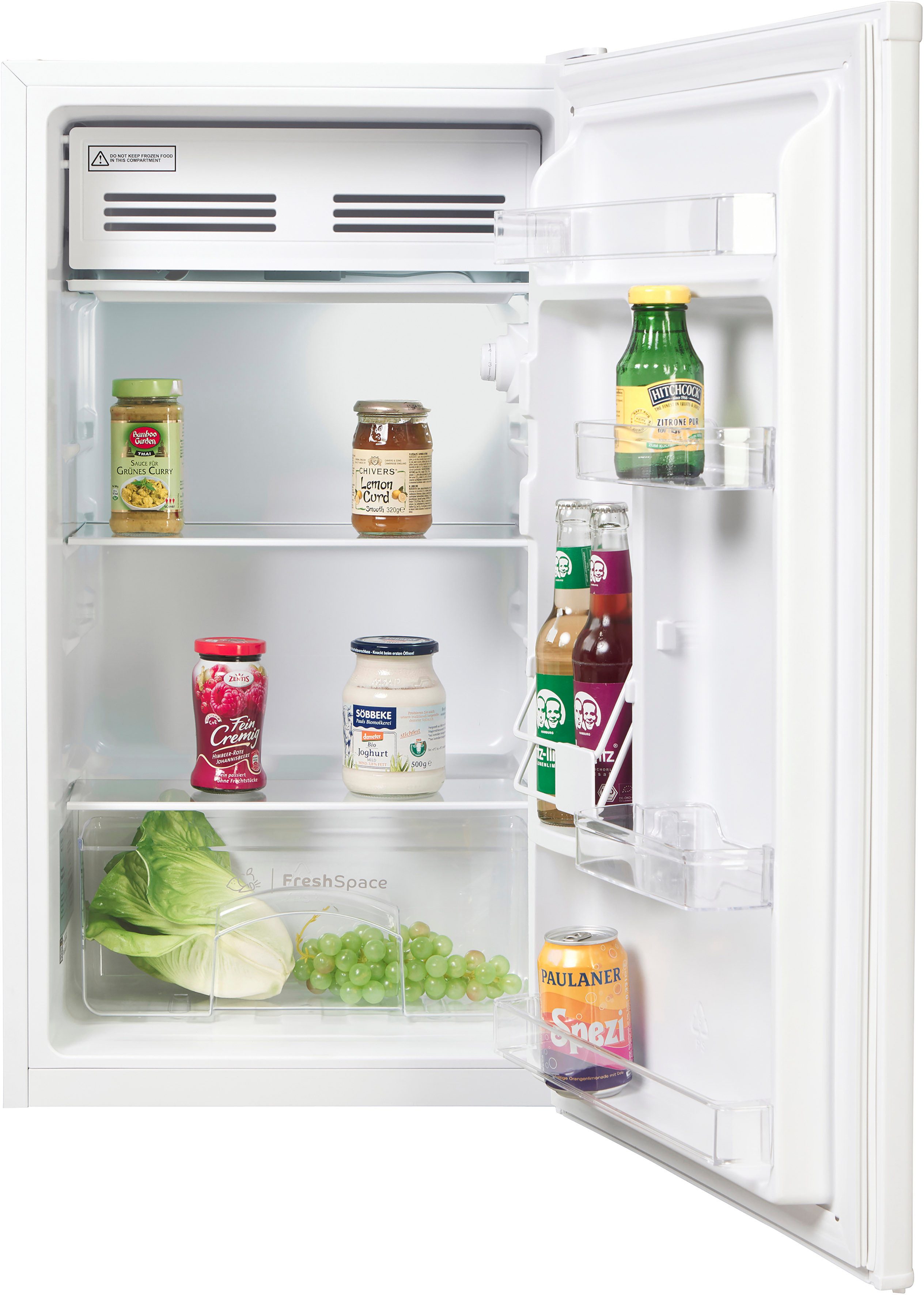 Kühlschrank PR48VM 112W