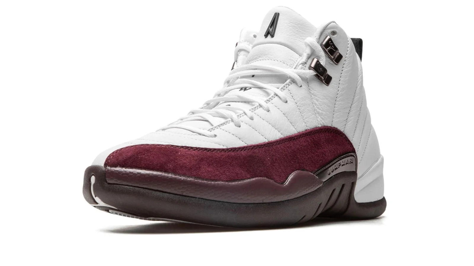 AIR JORDAN 12 WMNS 