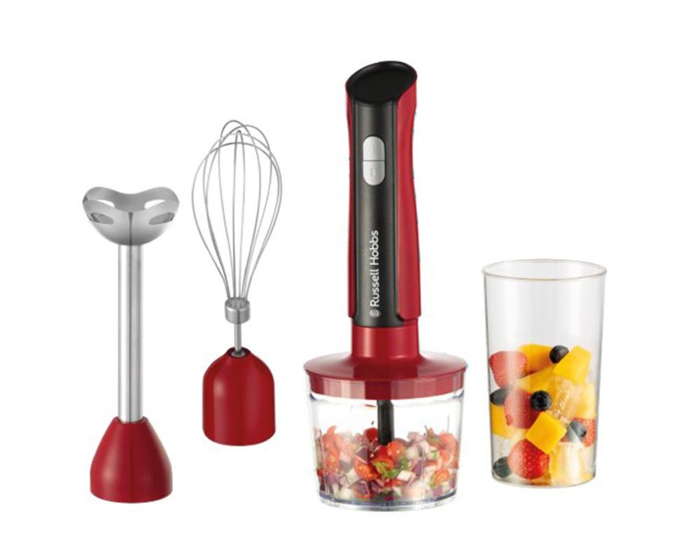 Stabmixer Desire 3in 1 27140-56