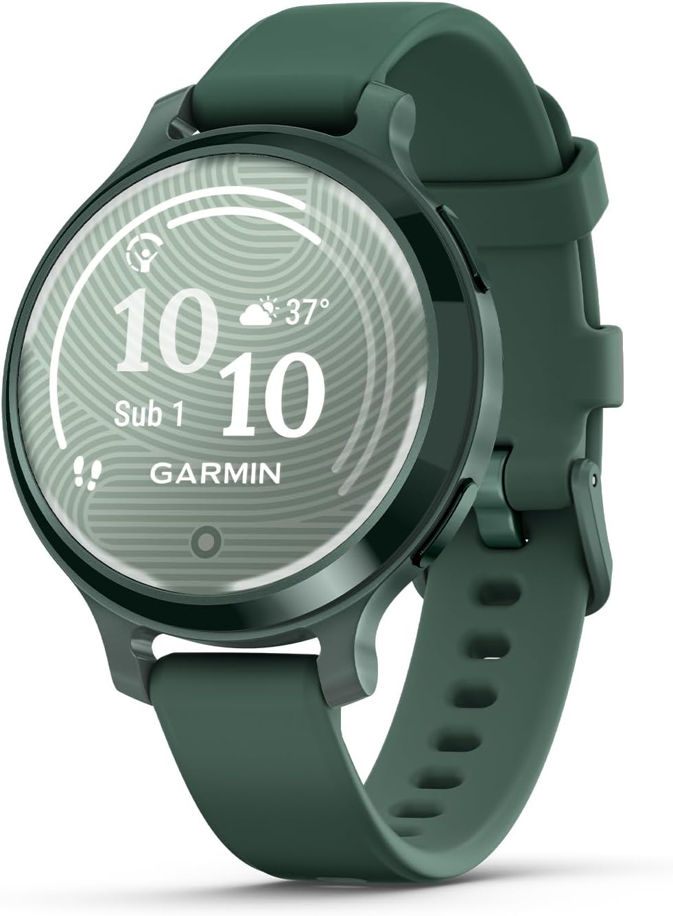 Lily 2 Active [renewed] - Fashion-Smartwatch, 1