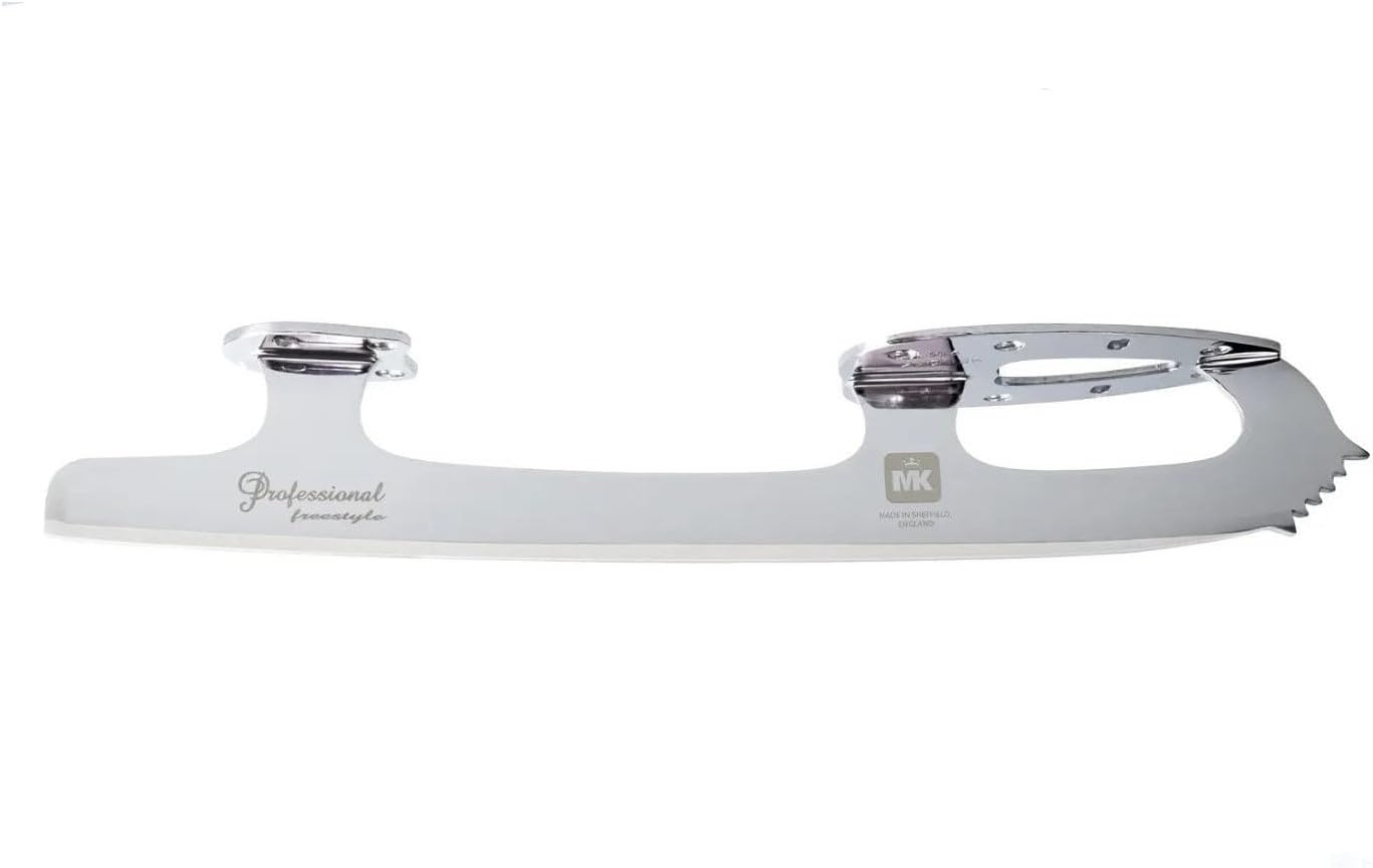 John Wilson MK Professional Eislaufen Schlittschuhe Kufen