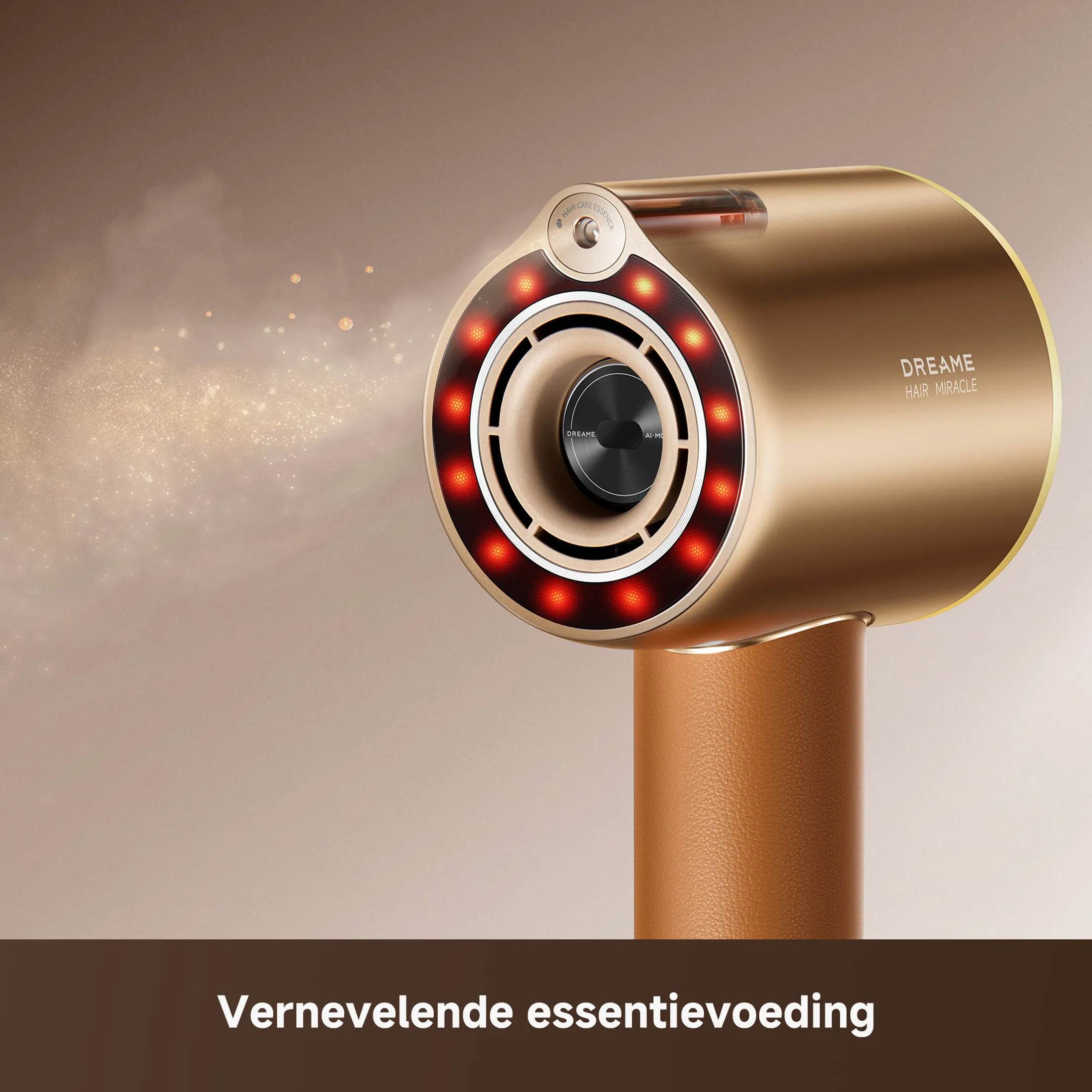 Dreame Haardroger Miracle Pro