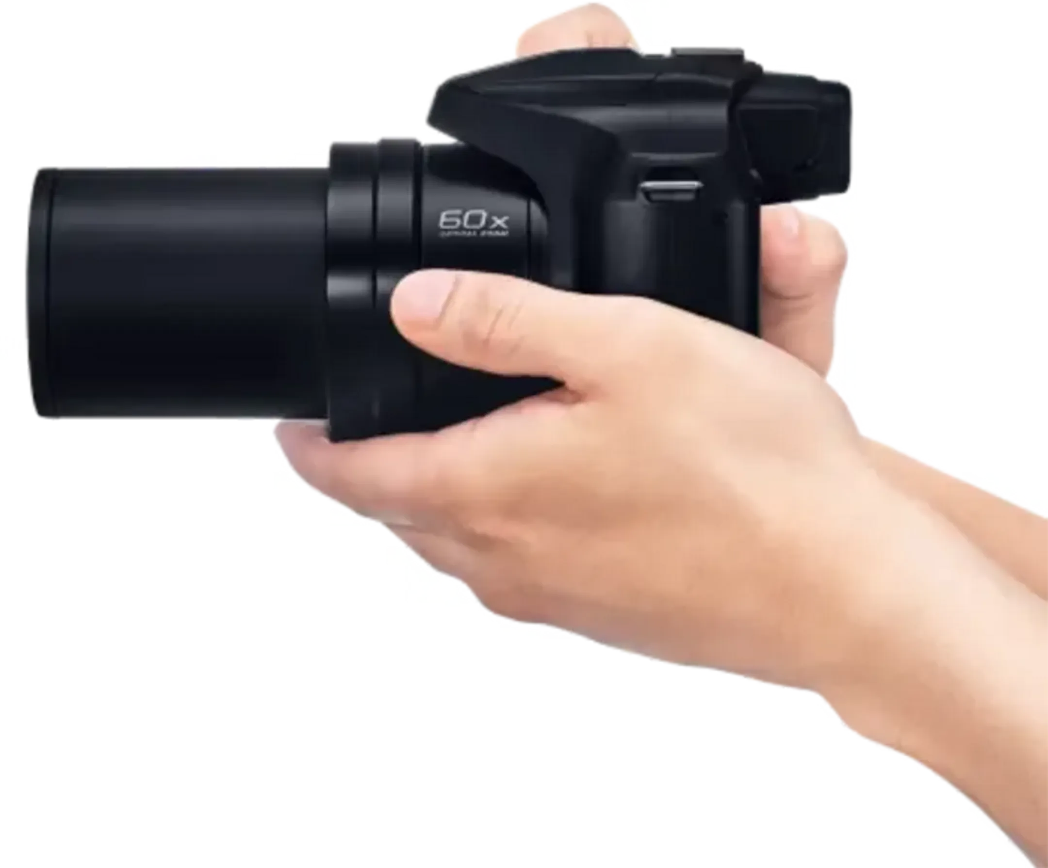 Panasonic Lumix DC-FZ82D