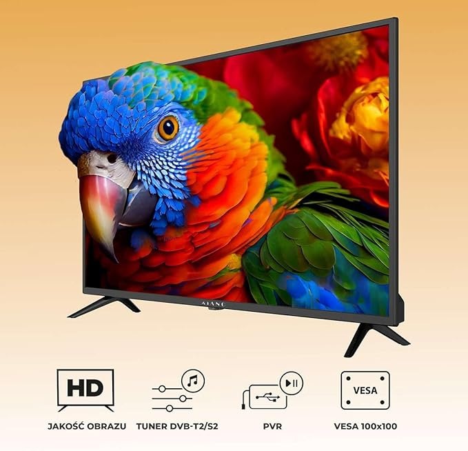 KIANO Slim TV TV 32