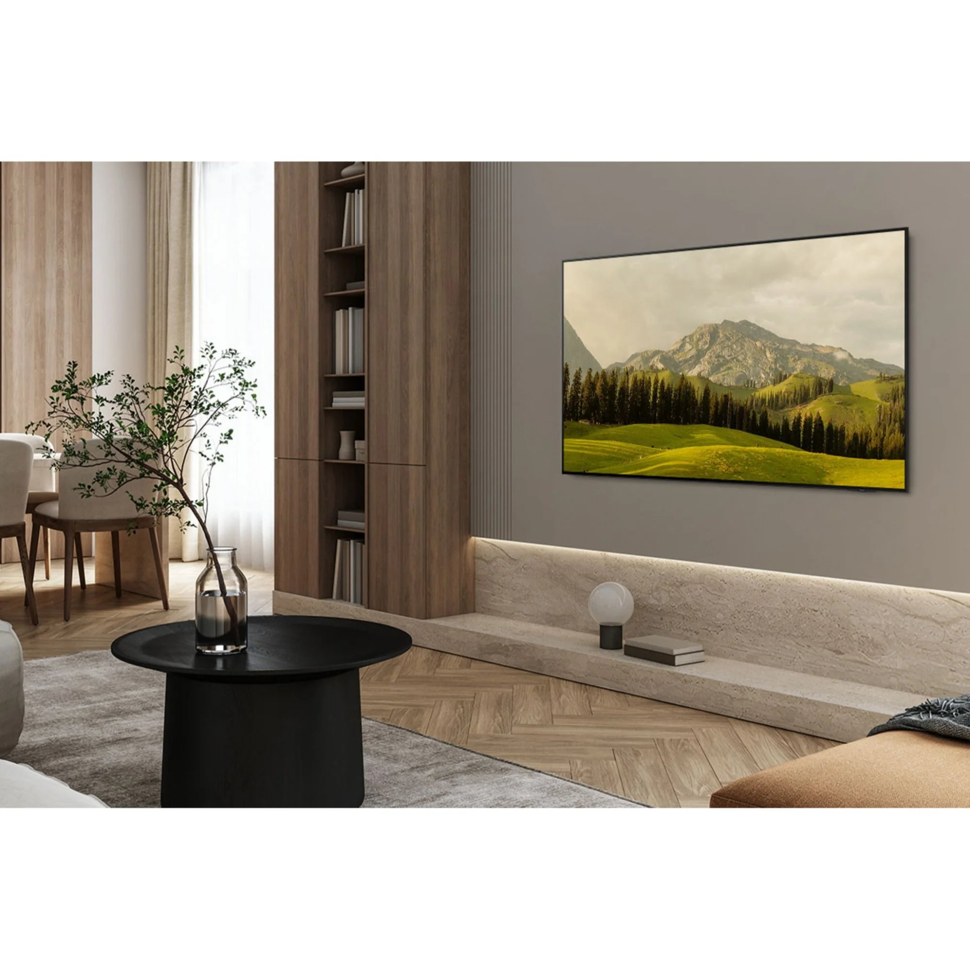 SAMSUNG TV 55