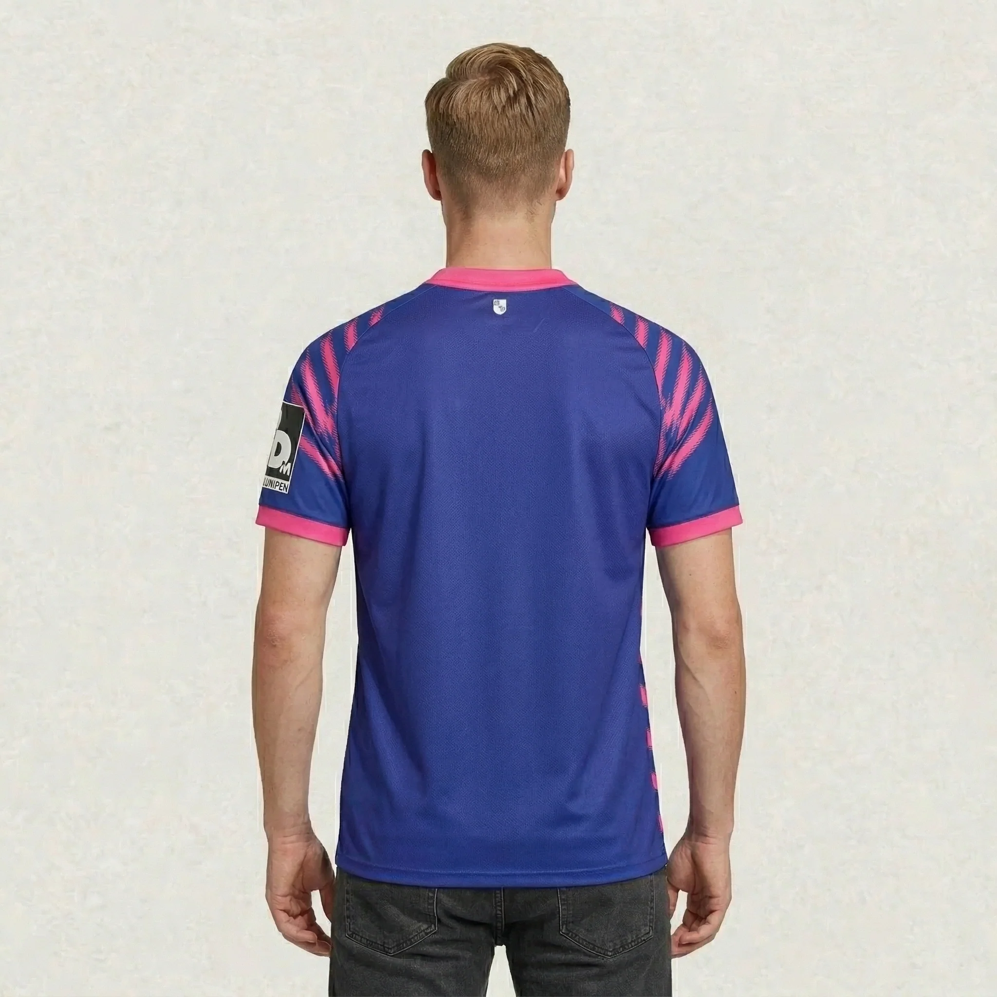 Mainz 25/26 Away Jersey