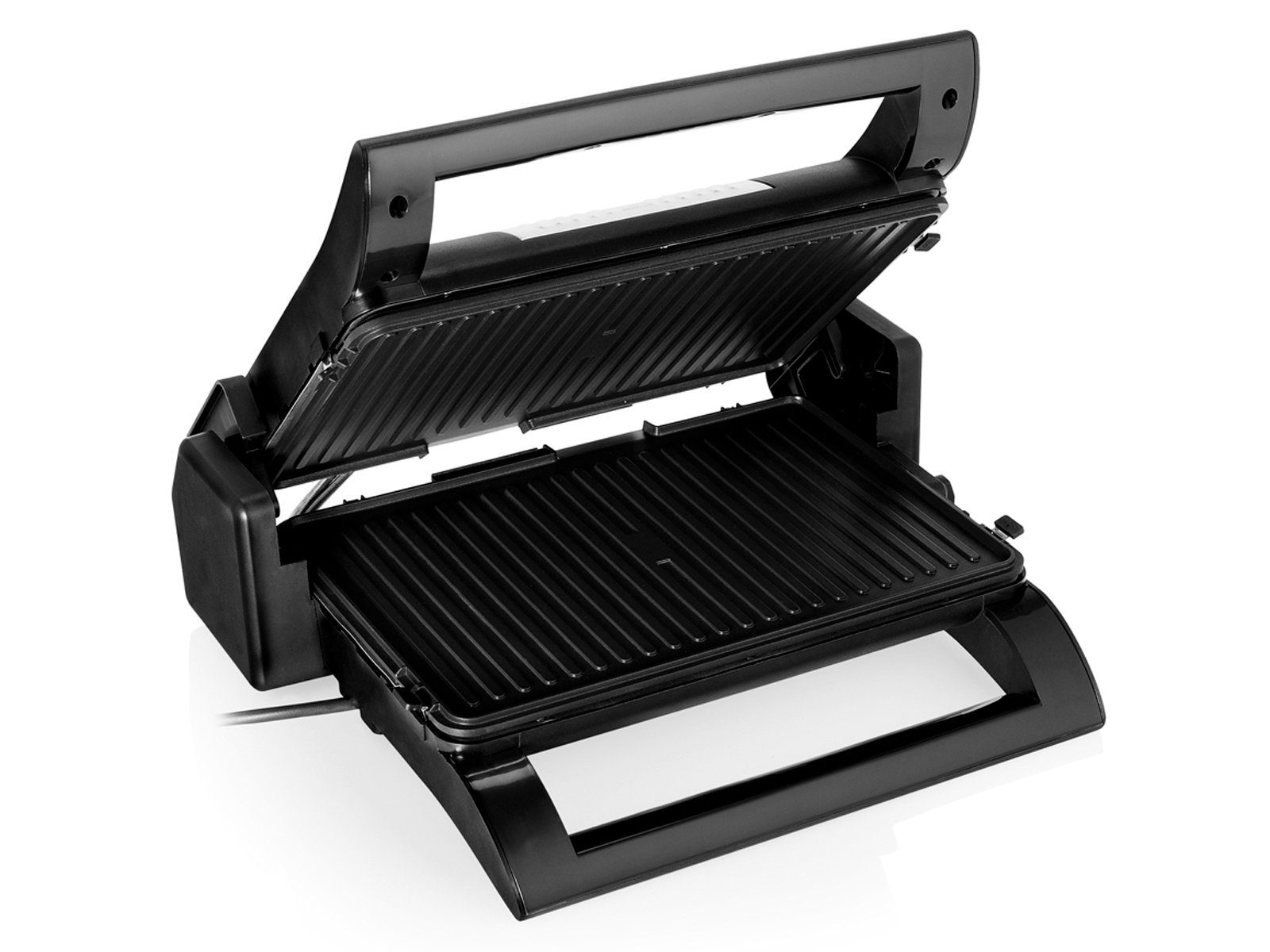 Kontaktgrill