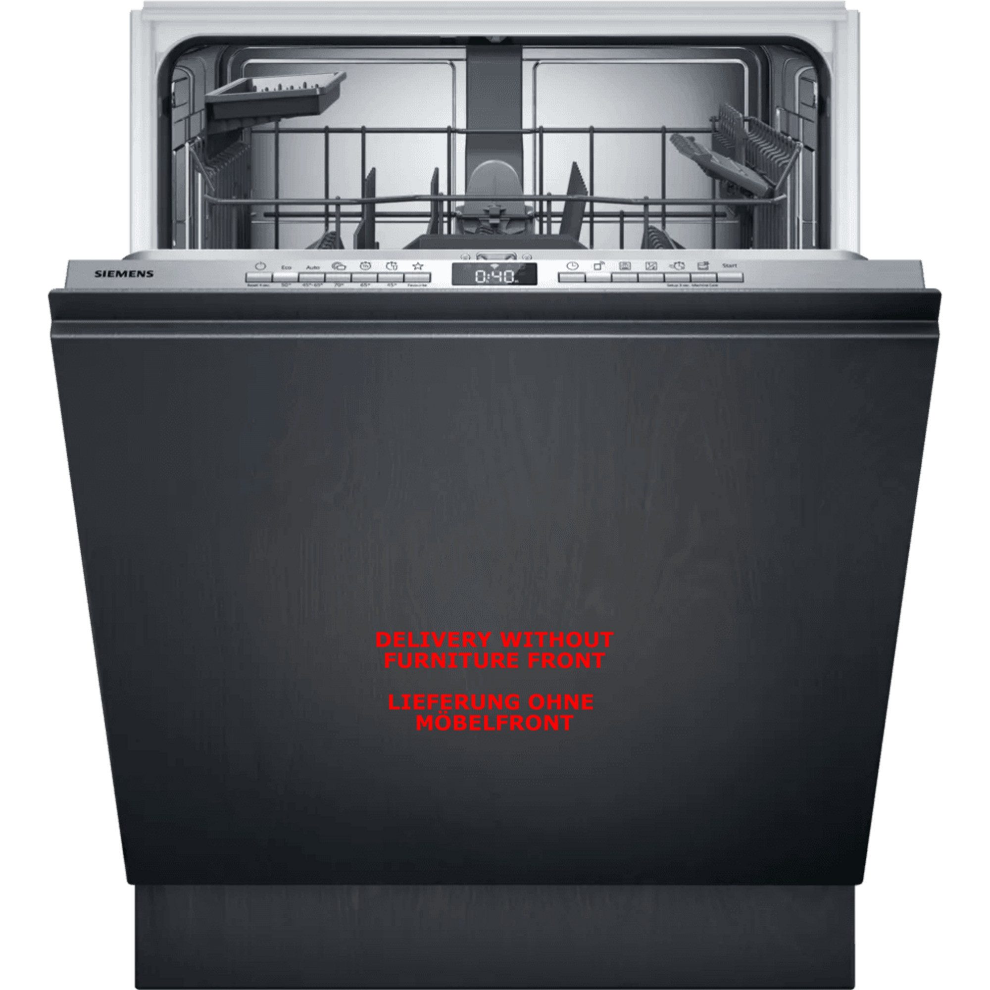 Standgeschirrspüler SX63HX14AE