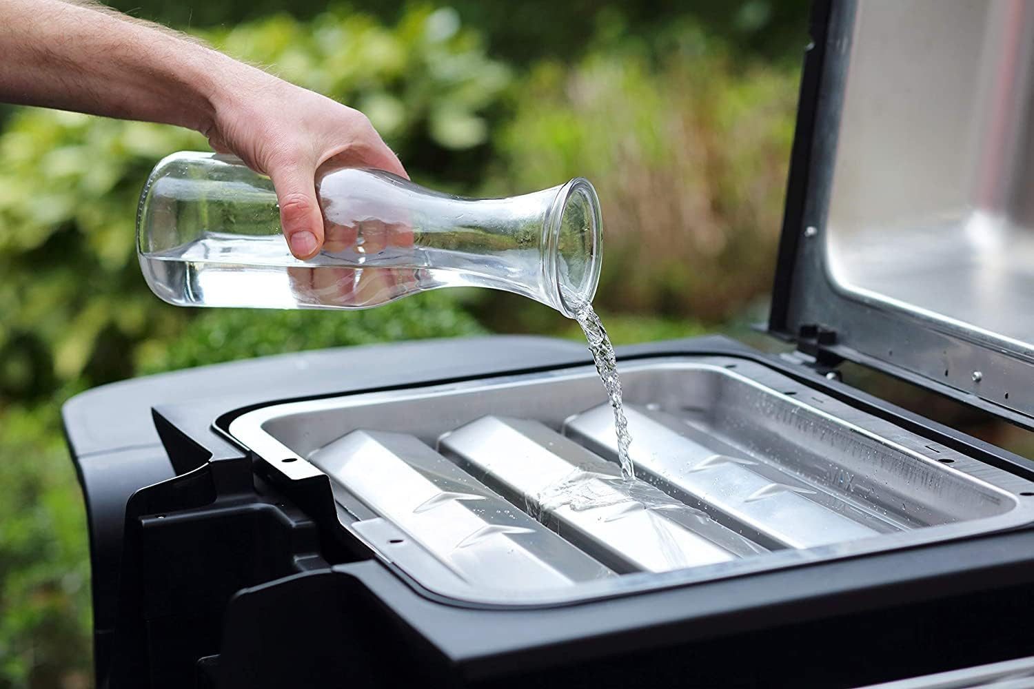 Elektrogrill SEVO PG 8106