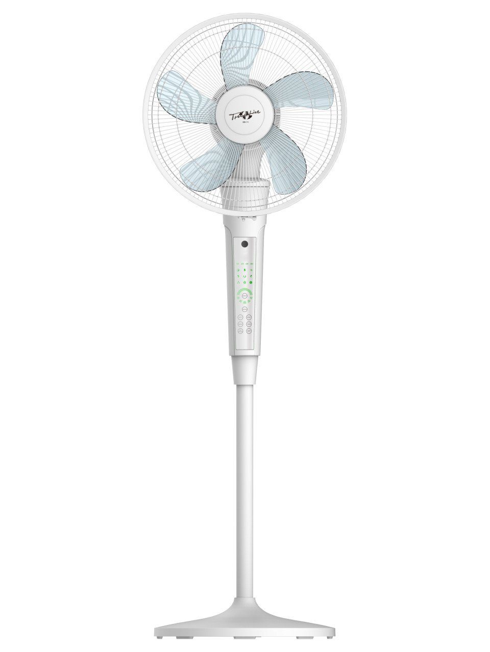 Standventilator Primaster Standventilator Ø 40 cm weiß