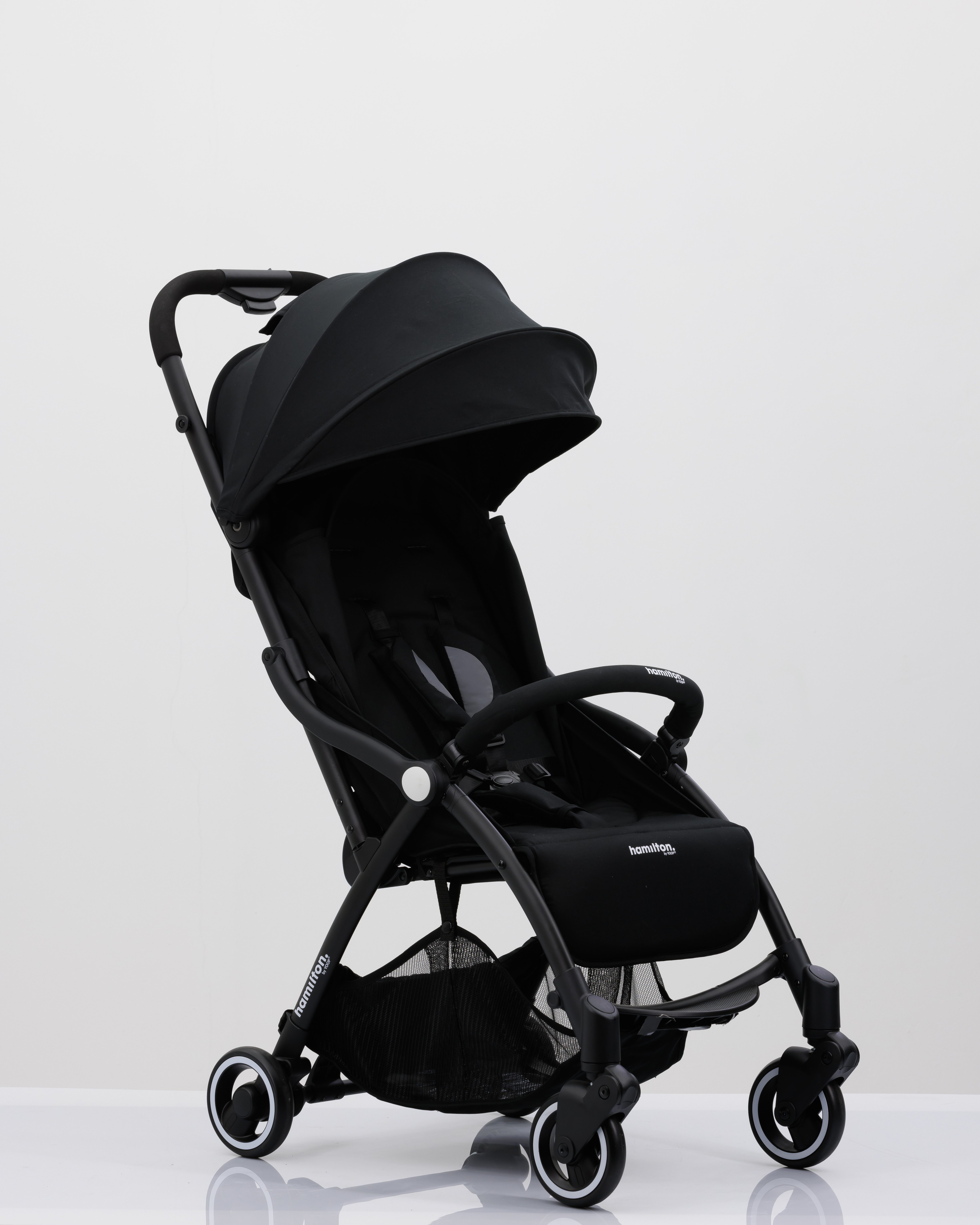 Kinder-Buggy Kinderwagen S1 Plus - Leichtgewicht Buggy - MagicFold™ Technology