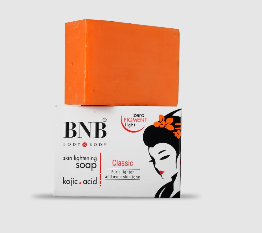 Kojic Brightening Soap