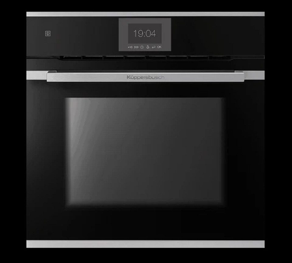 Einbaubackofen K-series.5 BP6550.0S DK1