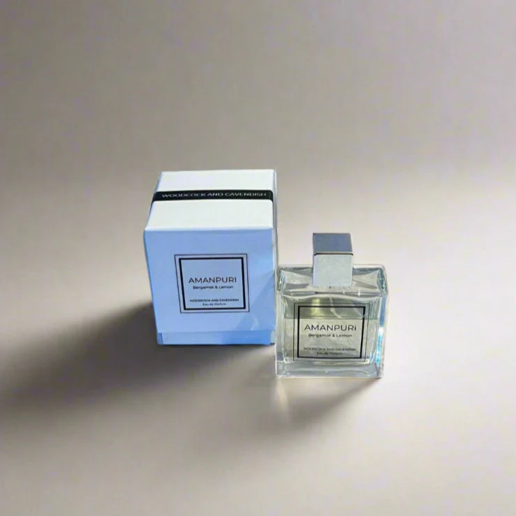 Amanpuri Eau de Parfum