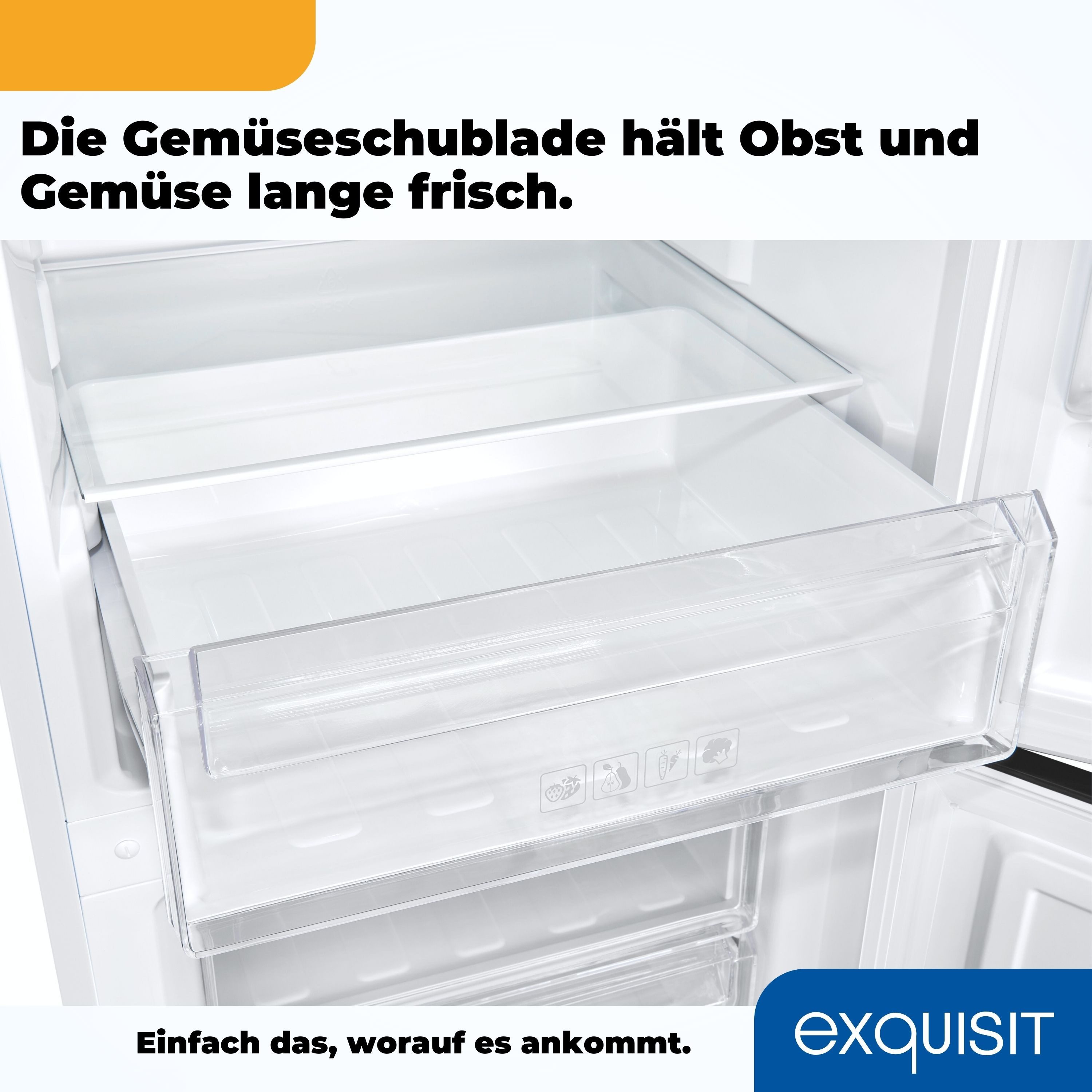 Kühl-/Gefrierkombination KGC320-95-E-040C
