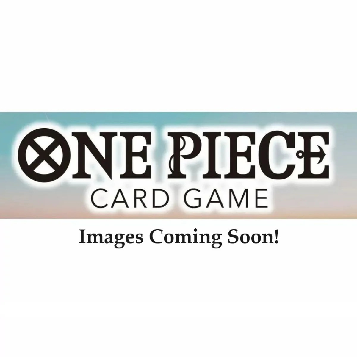 One Piece Card Game: Legacy Of The Master [OP-12] Booster Box