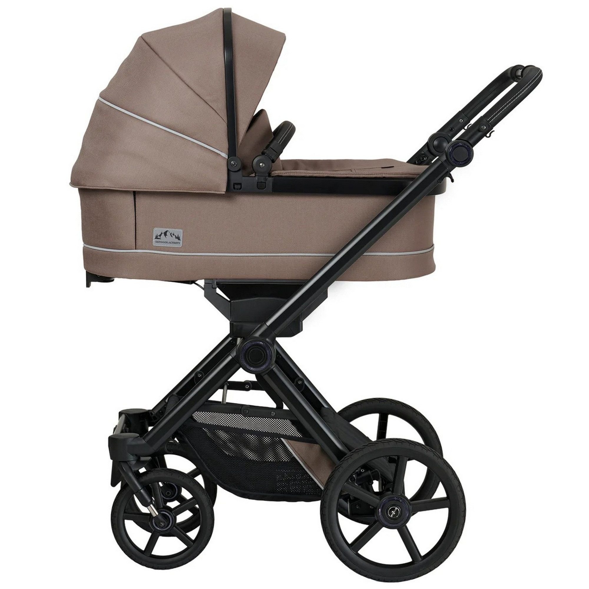 Kombi-Kinderwagen