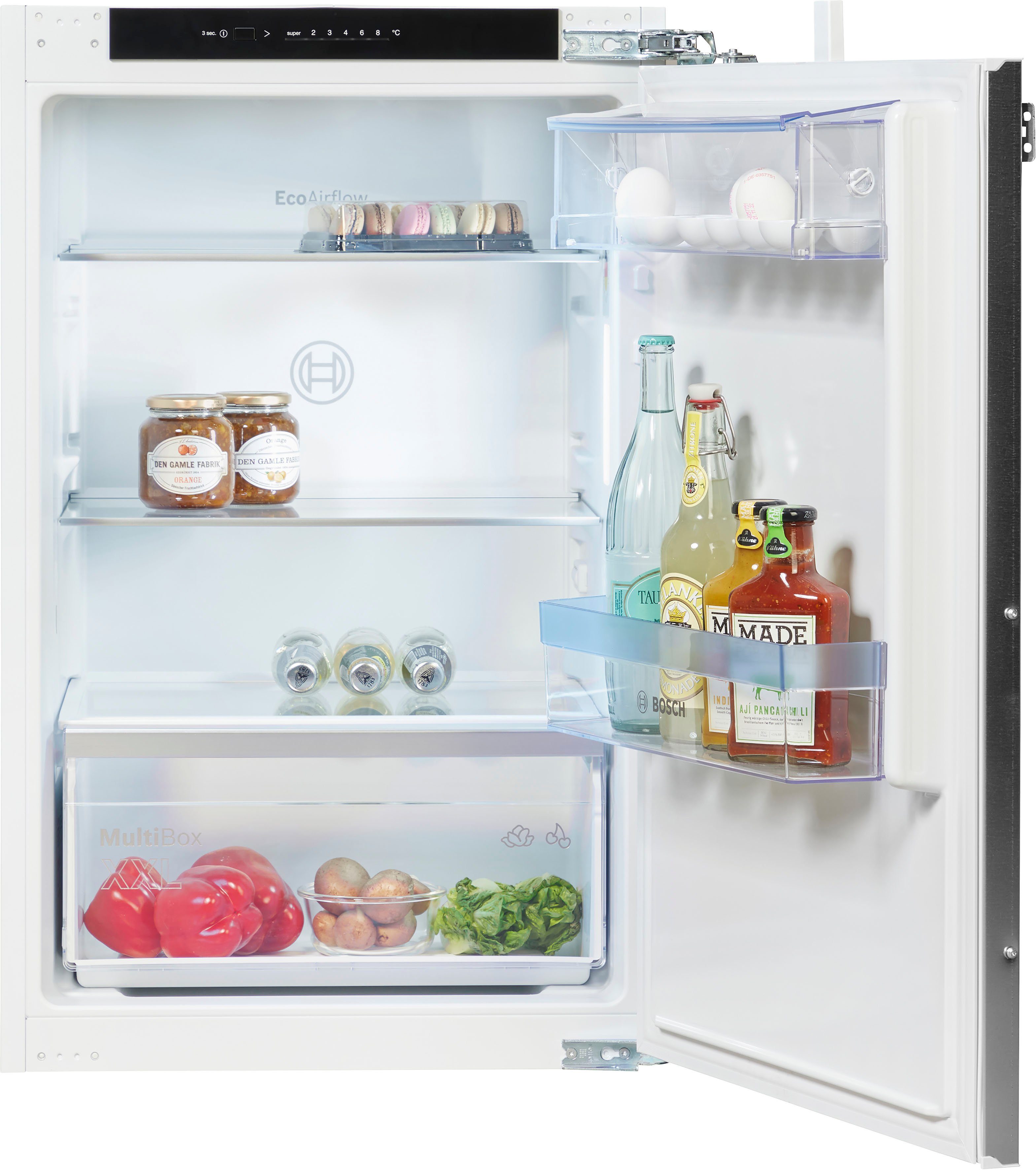 Einbaukühlschrank Serie 4 KIR21VFE0