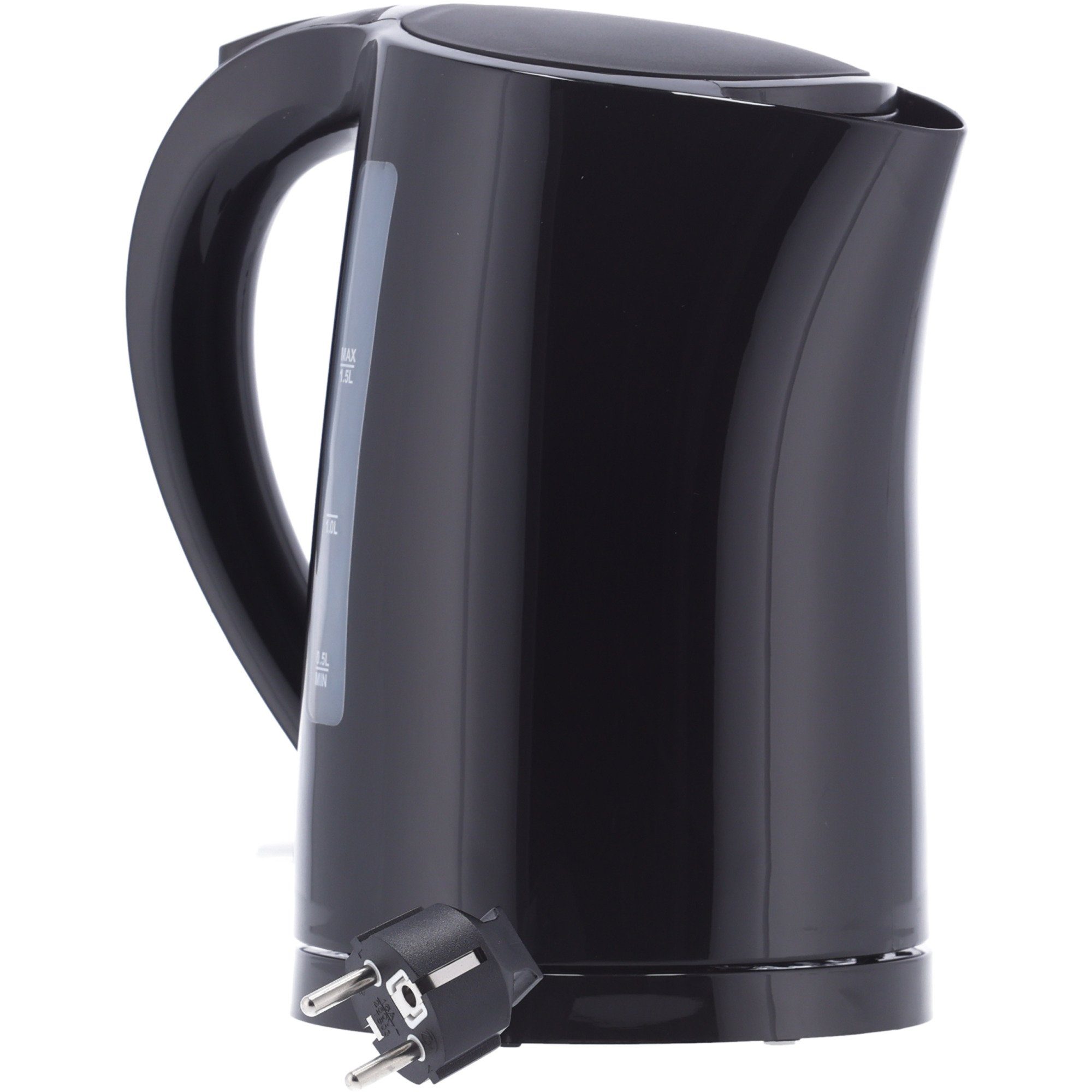 Wasserkocher Severin Wasserkocher WK 3498, (1,5 Liter)