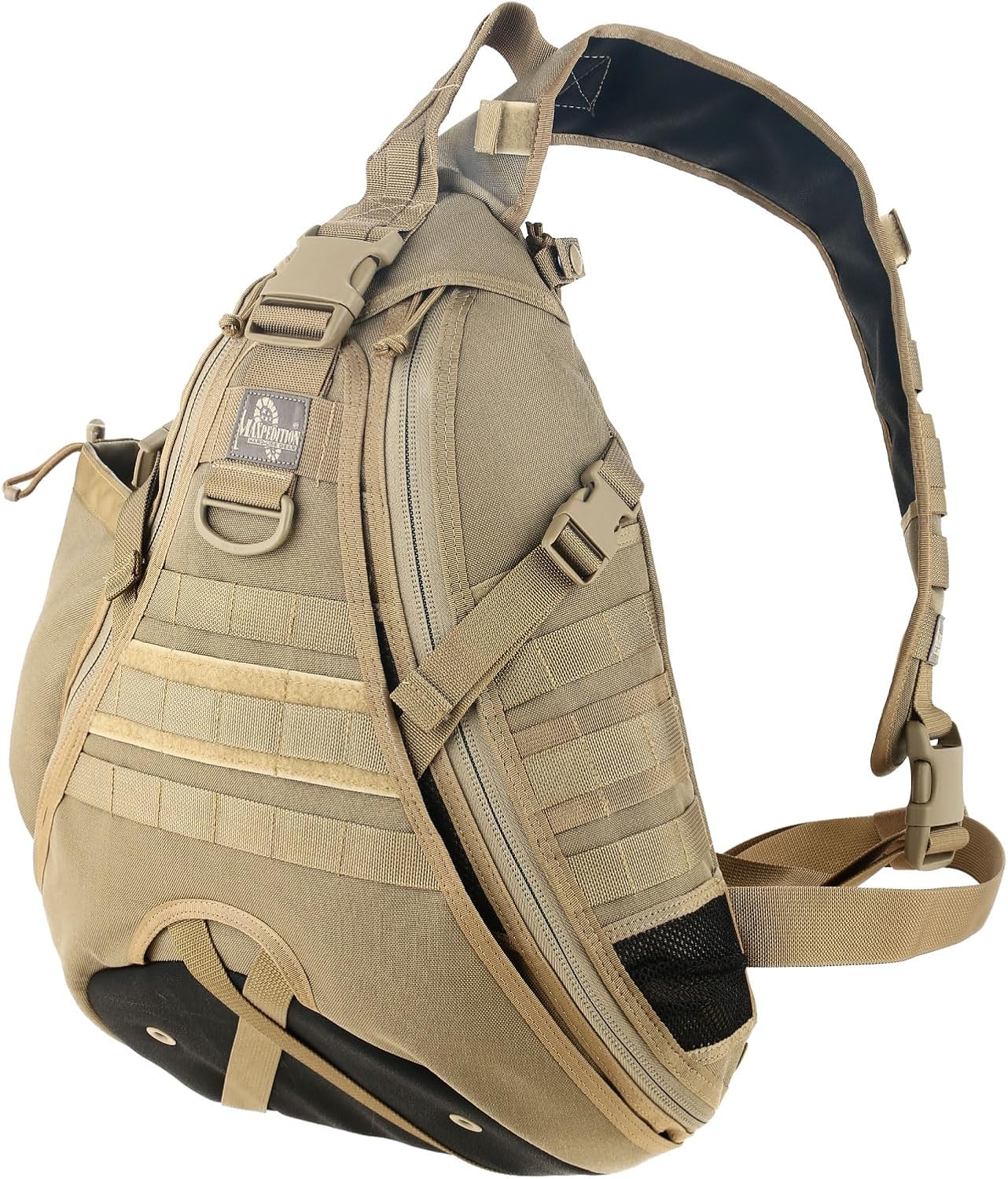 Maxpedition Gearslinger Monsoon, 16 liters