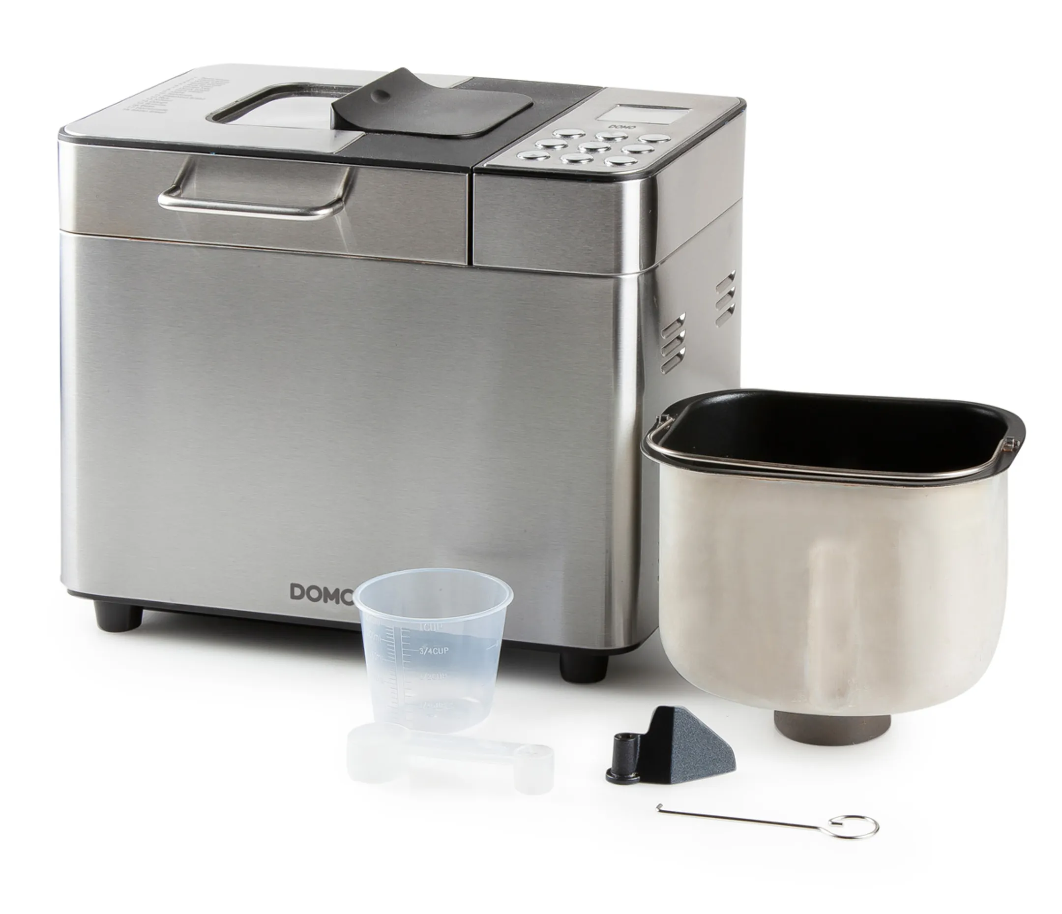 Domo Broodbakmachine B3971