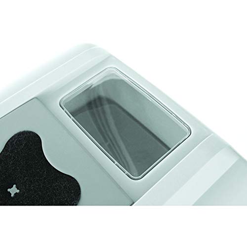 Casetta da toilette Catit Cat Smatsift : Amazon.it: Prodotti per animali domestici