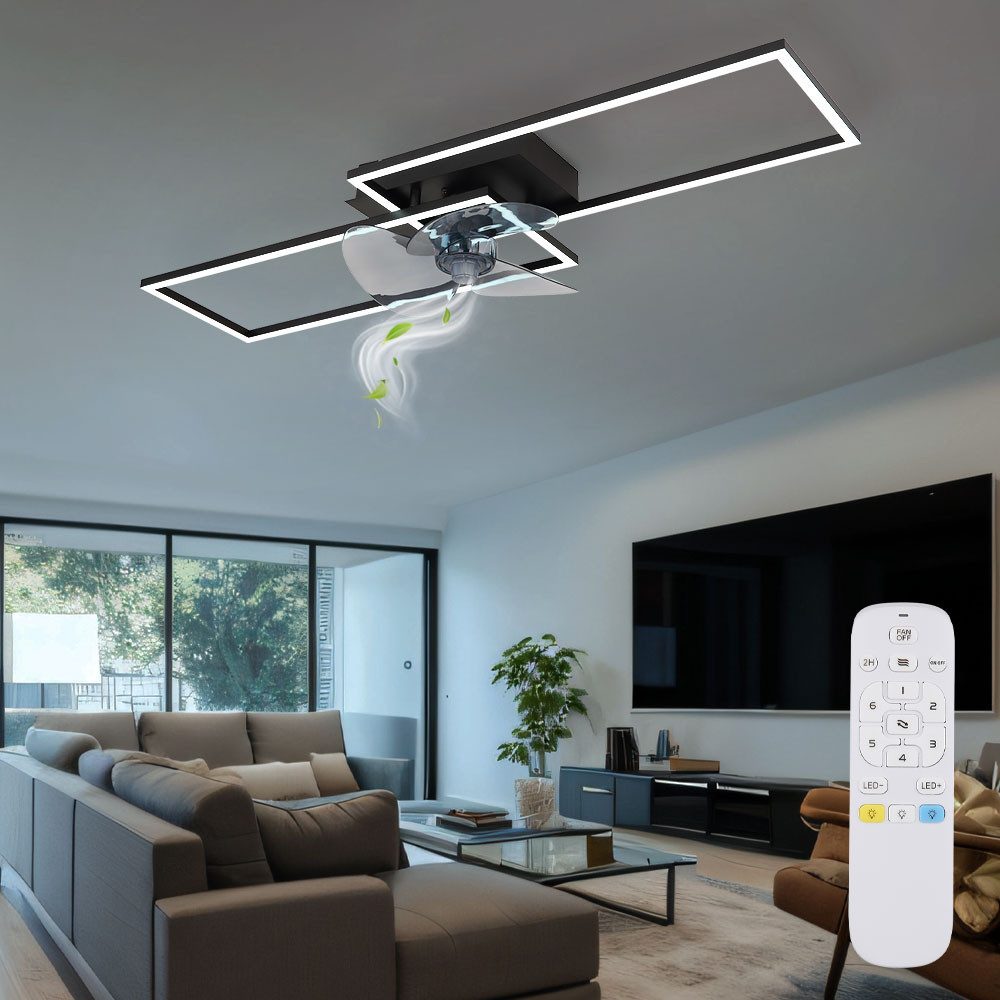 Deckenventilator