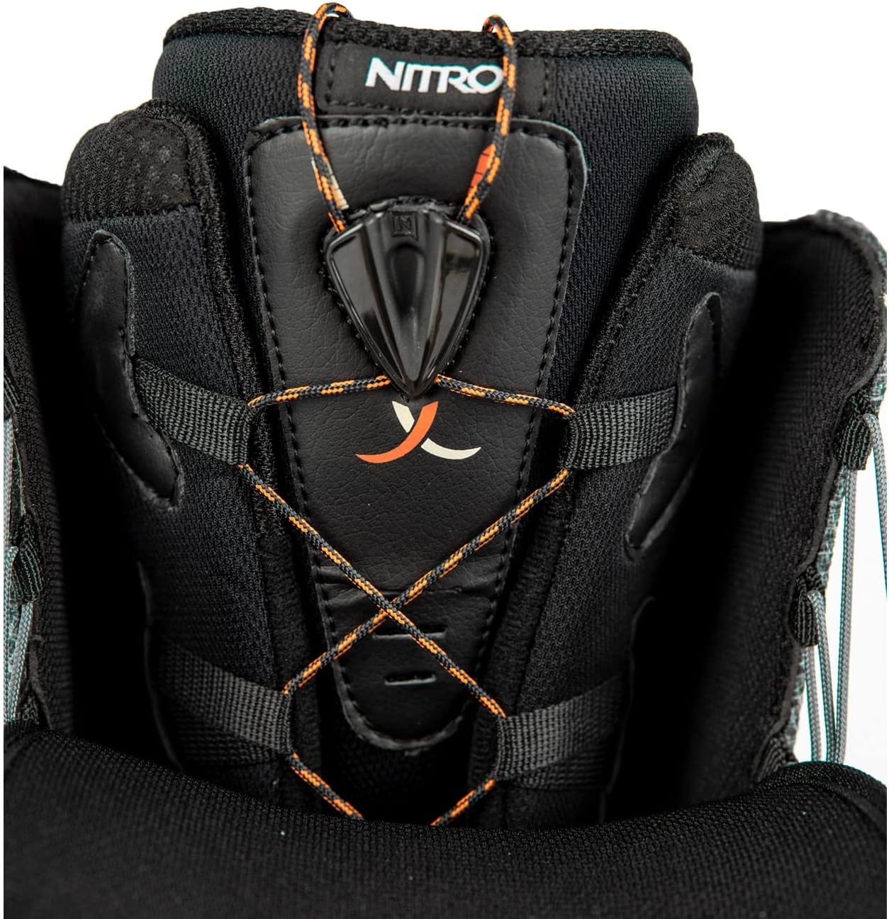 Nitro Herren Snowboardboots Sentinel TLS 22/23
