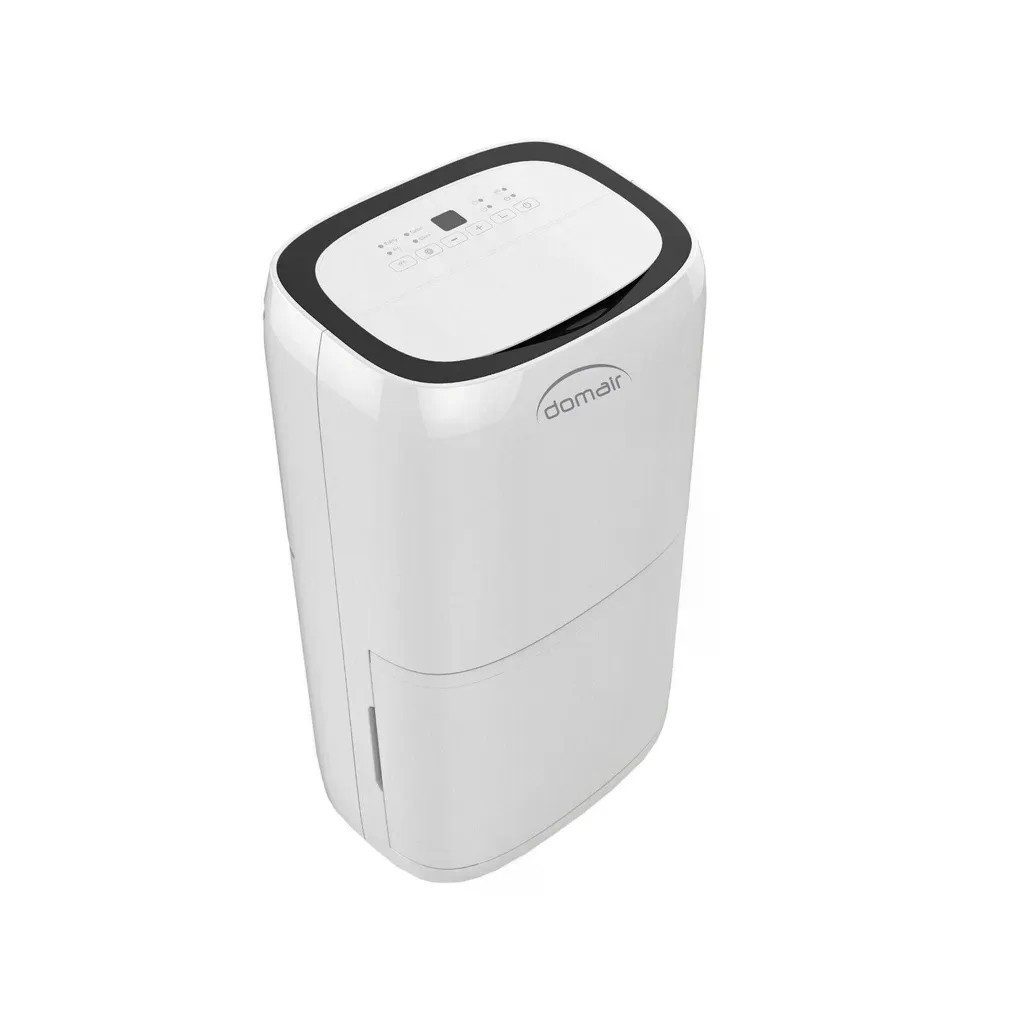 Luftentfeuchter Domair Luftentfeuchter 240W, 5,5Liter Wassertank