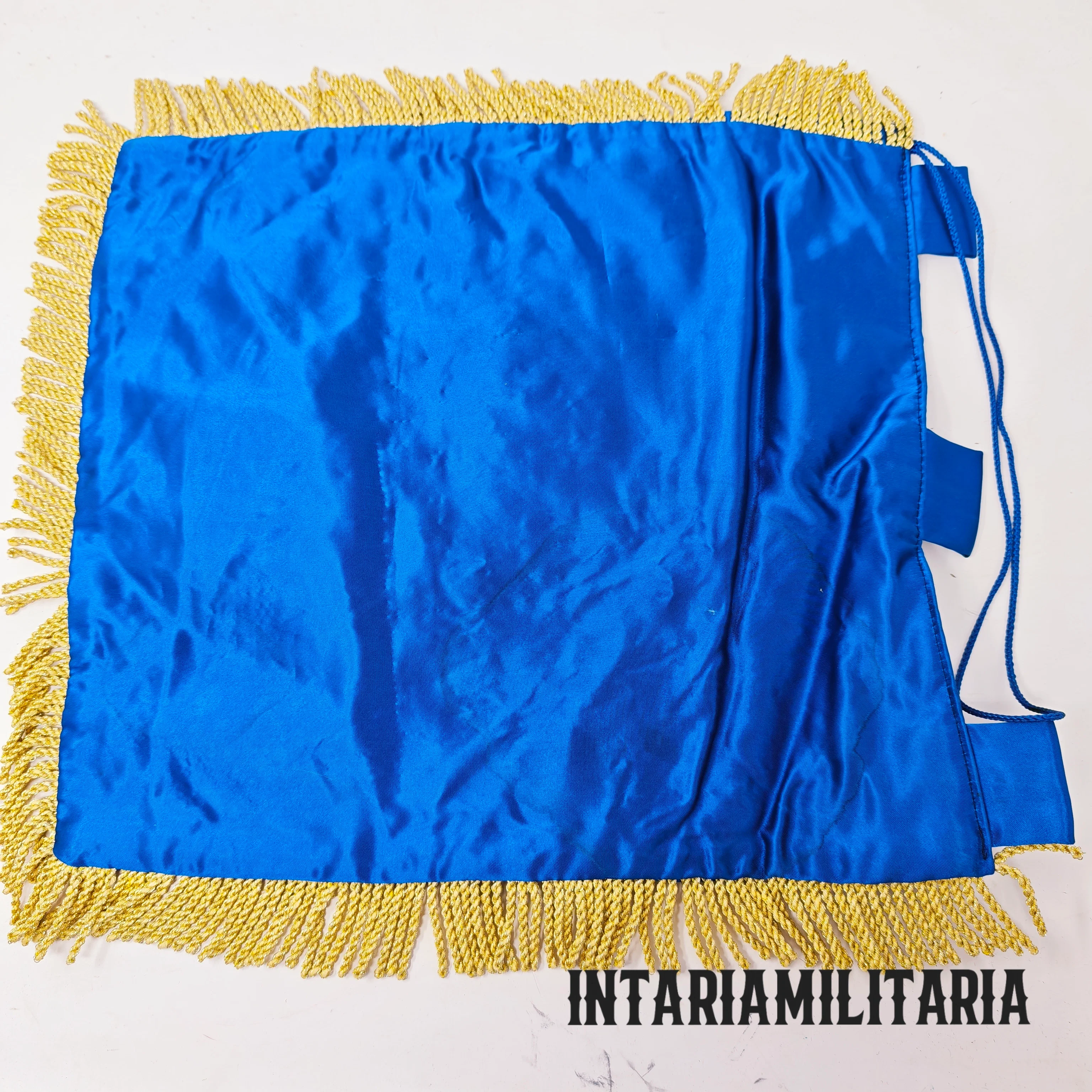 Bandera Archivo Militar de Guadalajara Espa?a