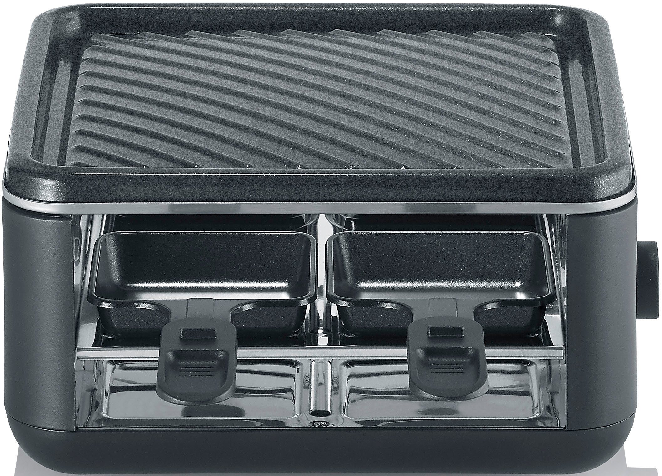Raclette Black Line Lite Mini RG 2360