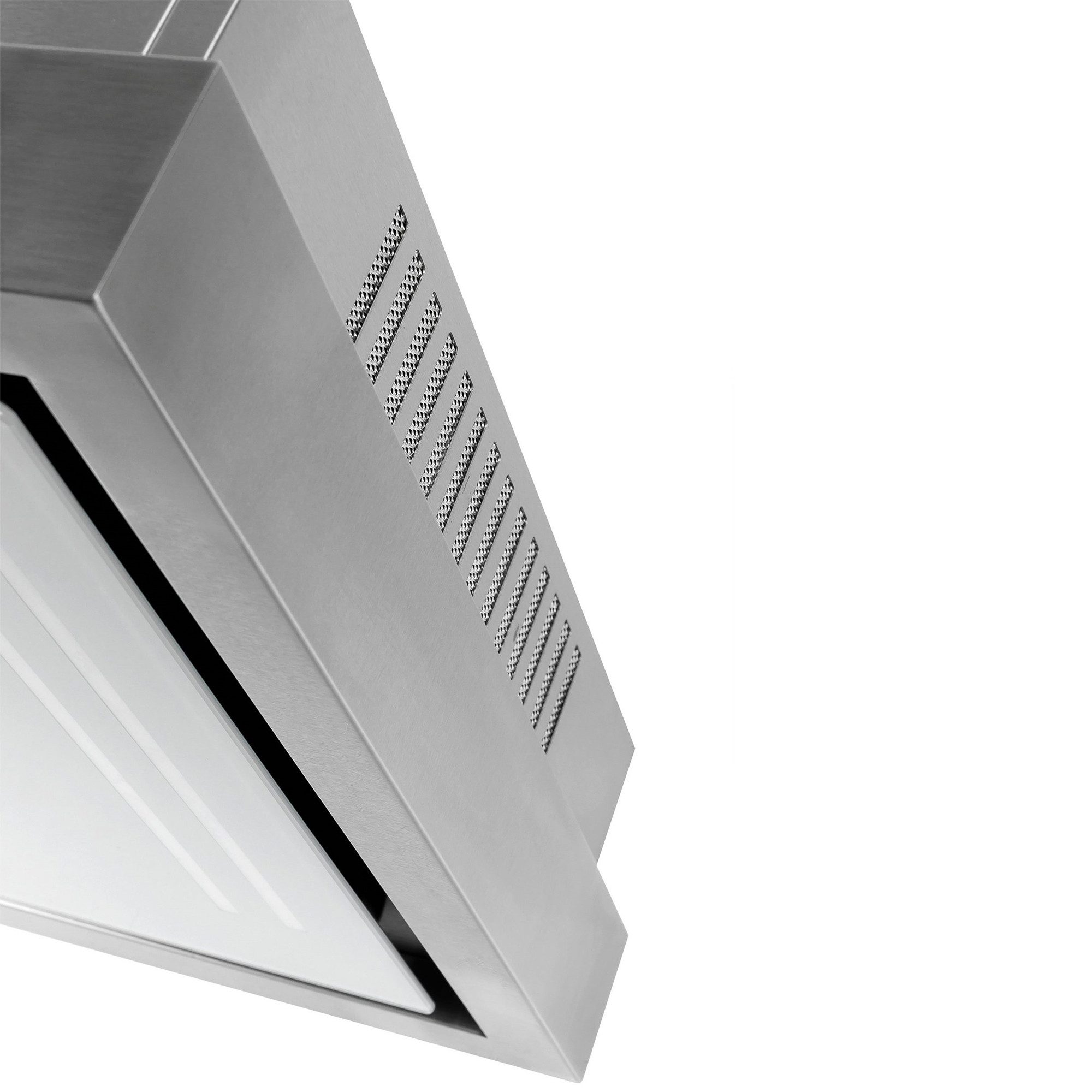 Deckenhaube GCH C 343 IS 120 WH PRIME, Dunstabzugshaube 120cm, 1000m³/ h