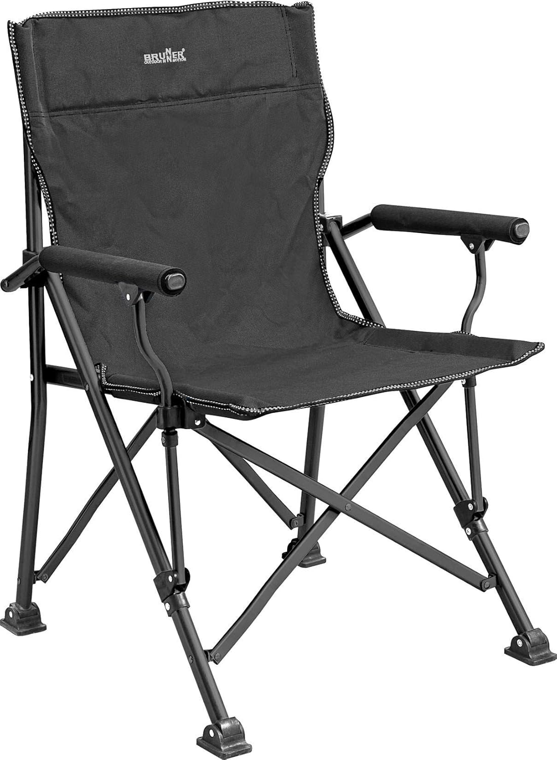 BRUNNER 0404039N.C30 Sedia Cruiser, Blu