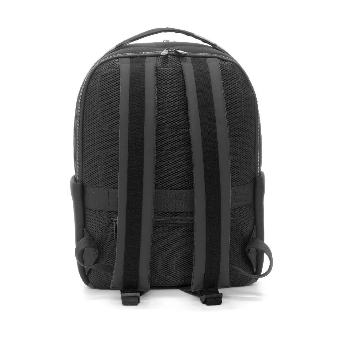 Zaino Spalding & Bros Day Pack Blackmore nero 310993U900