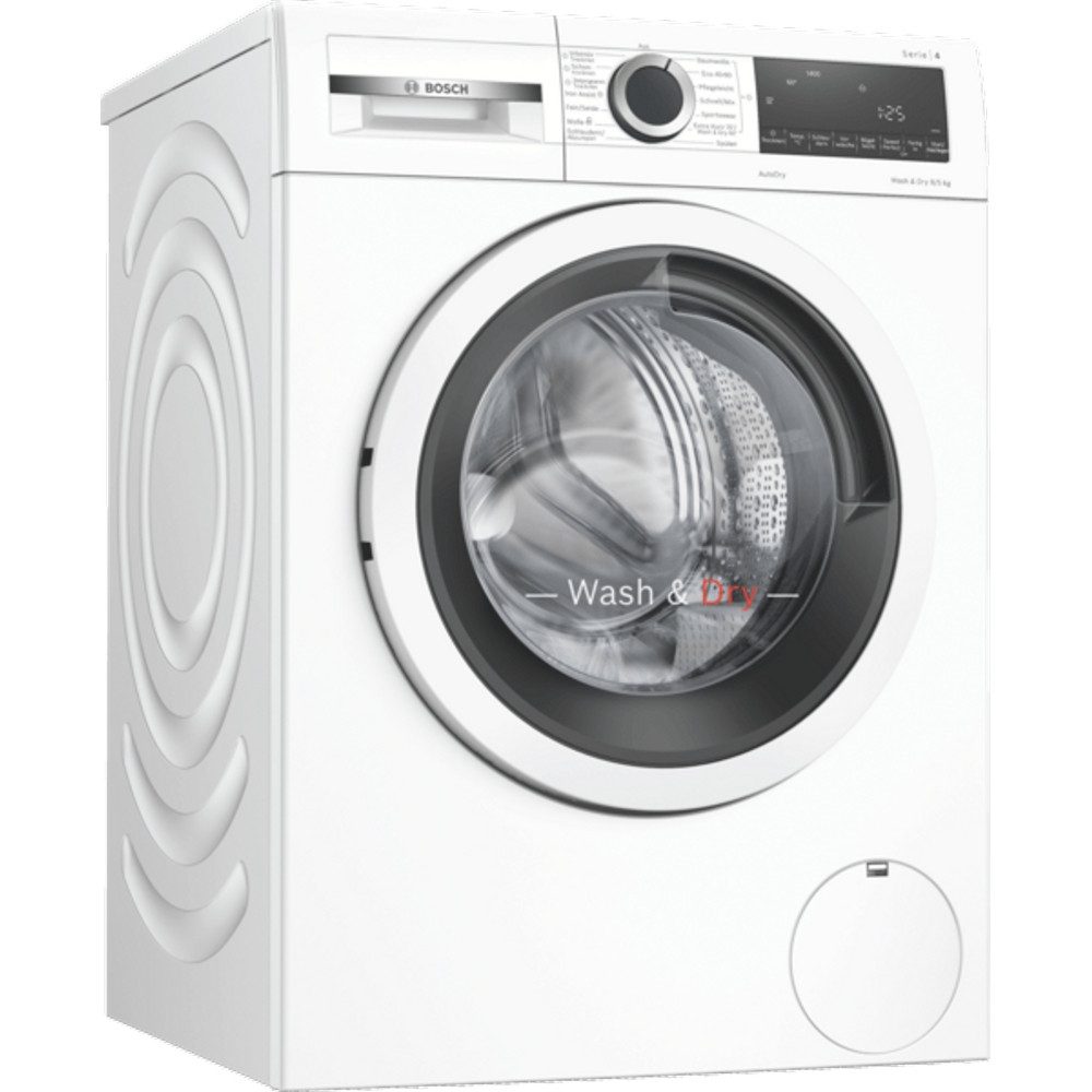 Waschtrockner WNA13470