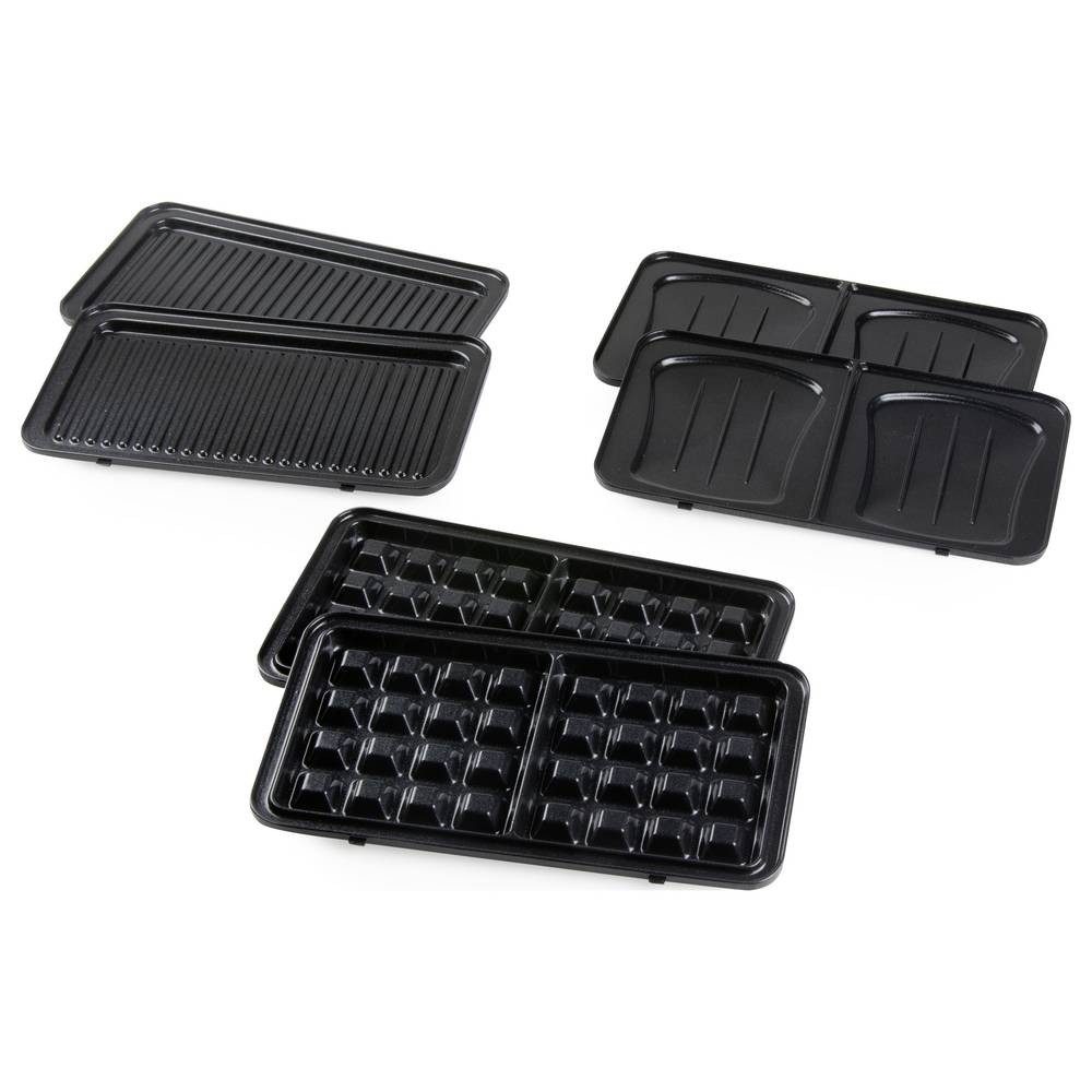Sandwichmaker DO9277C