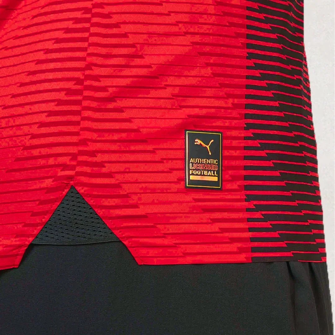 AC Milan Home 23/24 Jersey