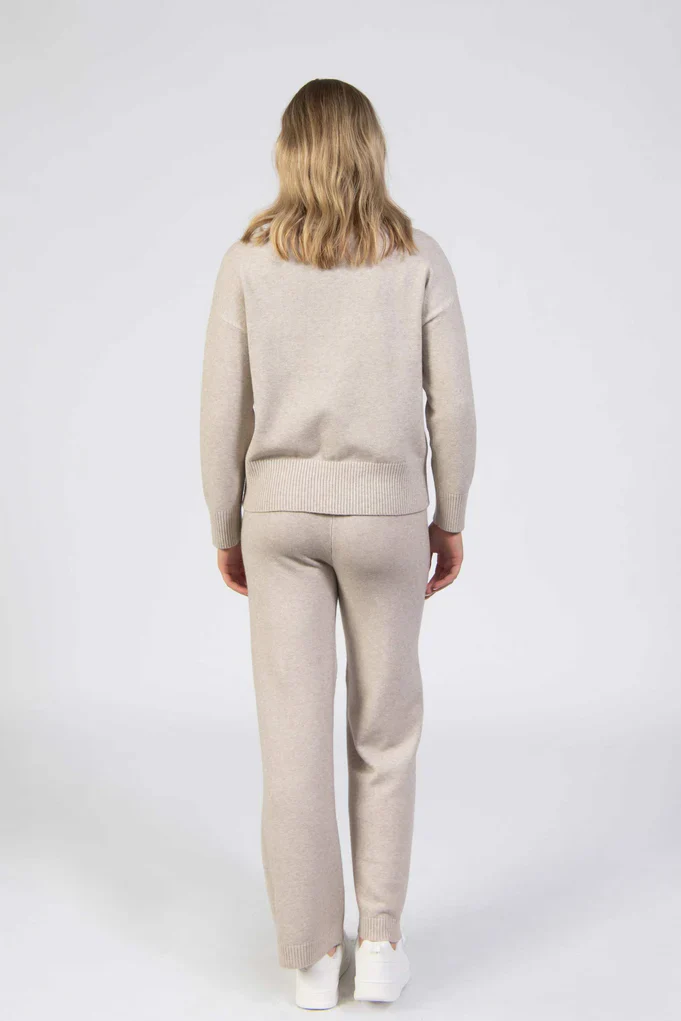 Jessica Graaf Knit Trousers