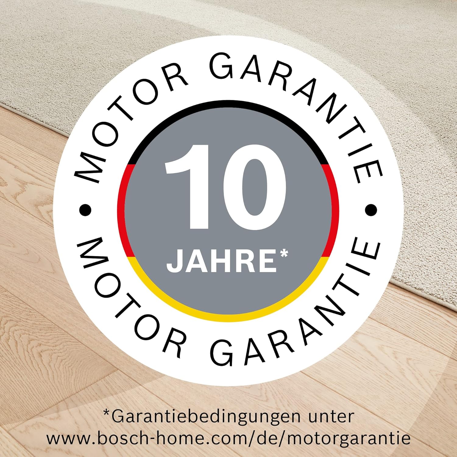 Bosch Draadloze steelstofzuiger Unlimited Serie 6 BKS6111P, draadloos, zakloos, lichtgewicht, hygi?nefilter, hoge zuigkracht, lange gebruiksduur, kierenzuigmond, voor alle vloertypes, blauw