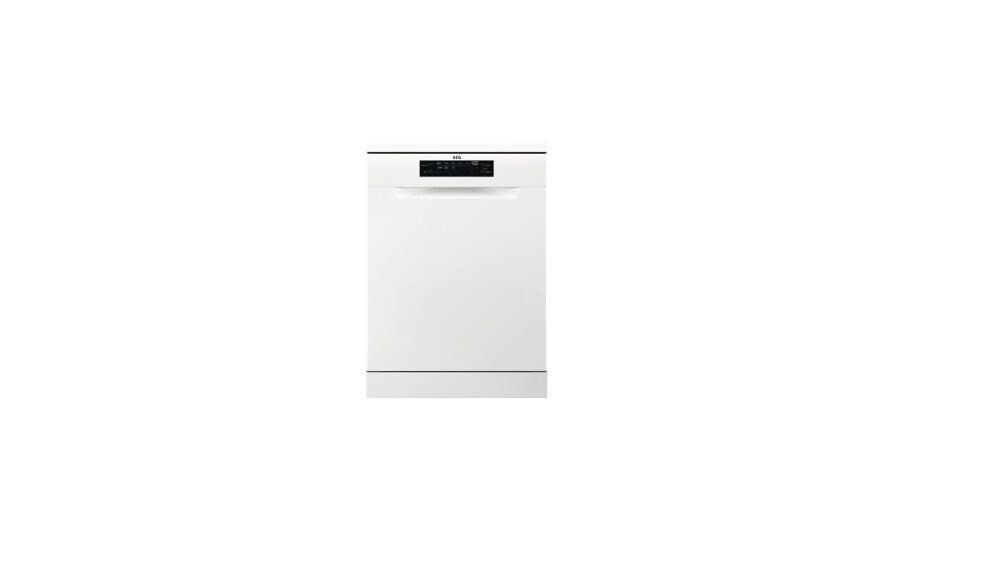 Standgeschirrspüler FFB32617ZW