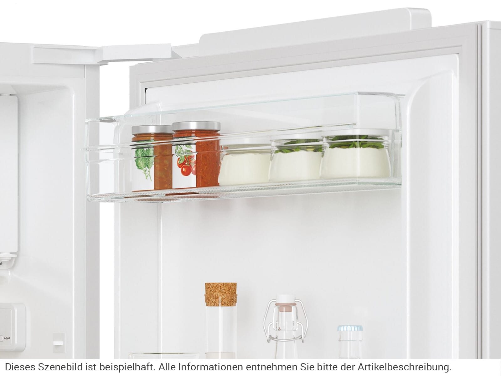 Kühlschrank 34901269