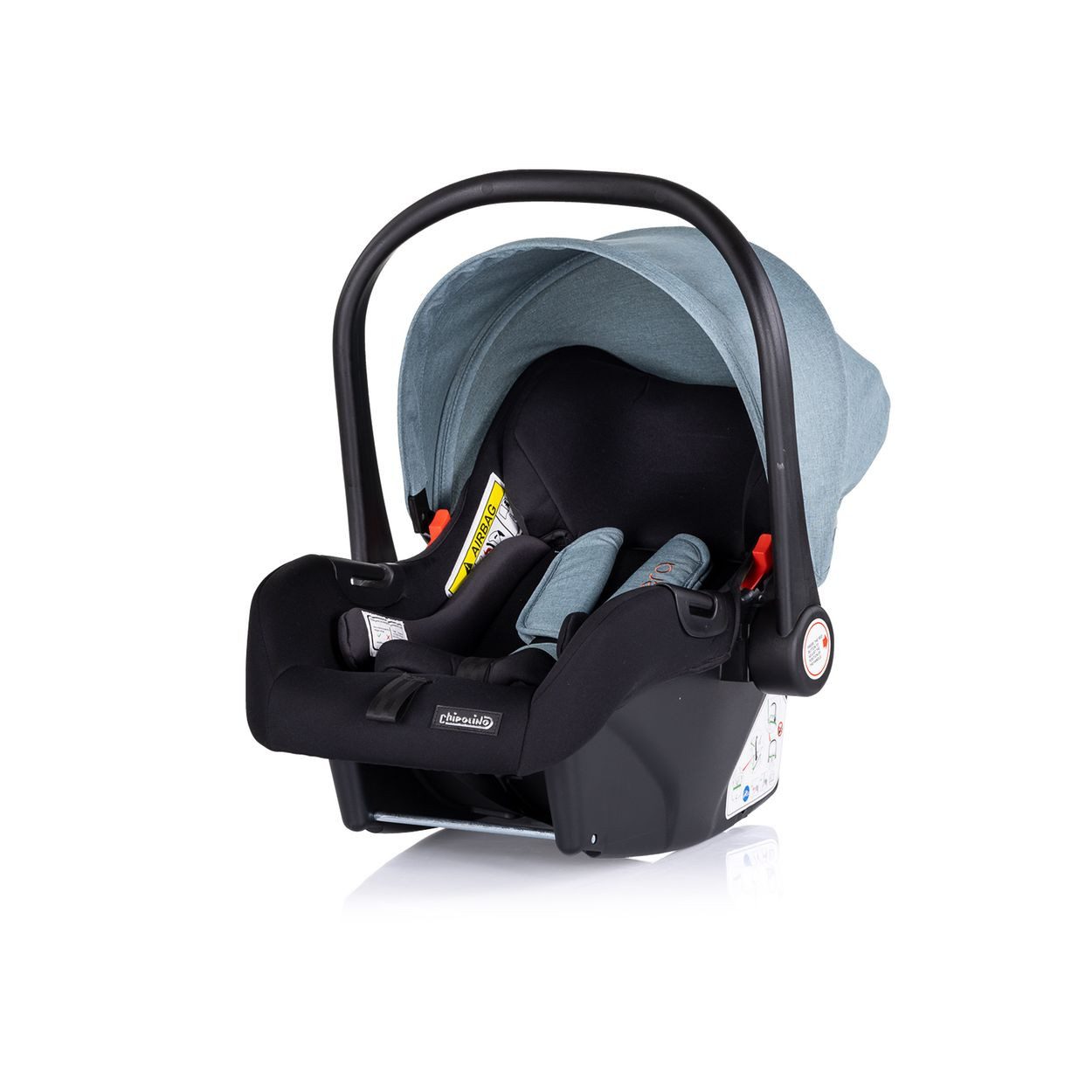 Kombi-Kinderwagen Kombikinderwagen Ultera 3 in 1