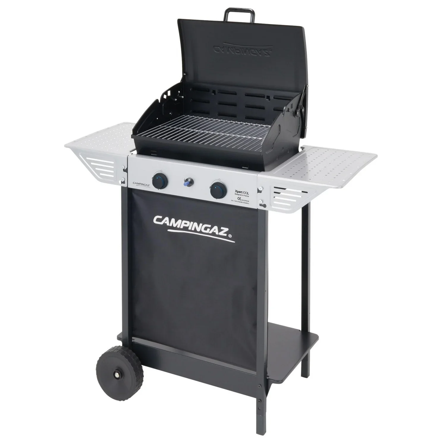 Barbacoa a Gas Xpert 100L
