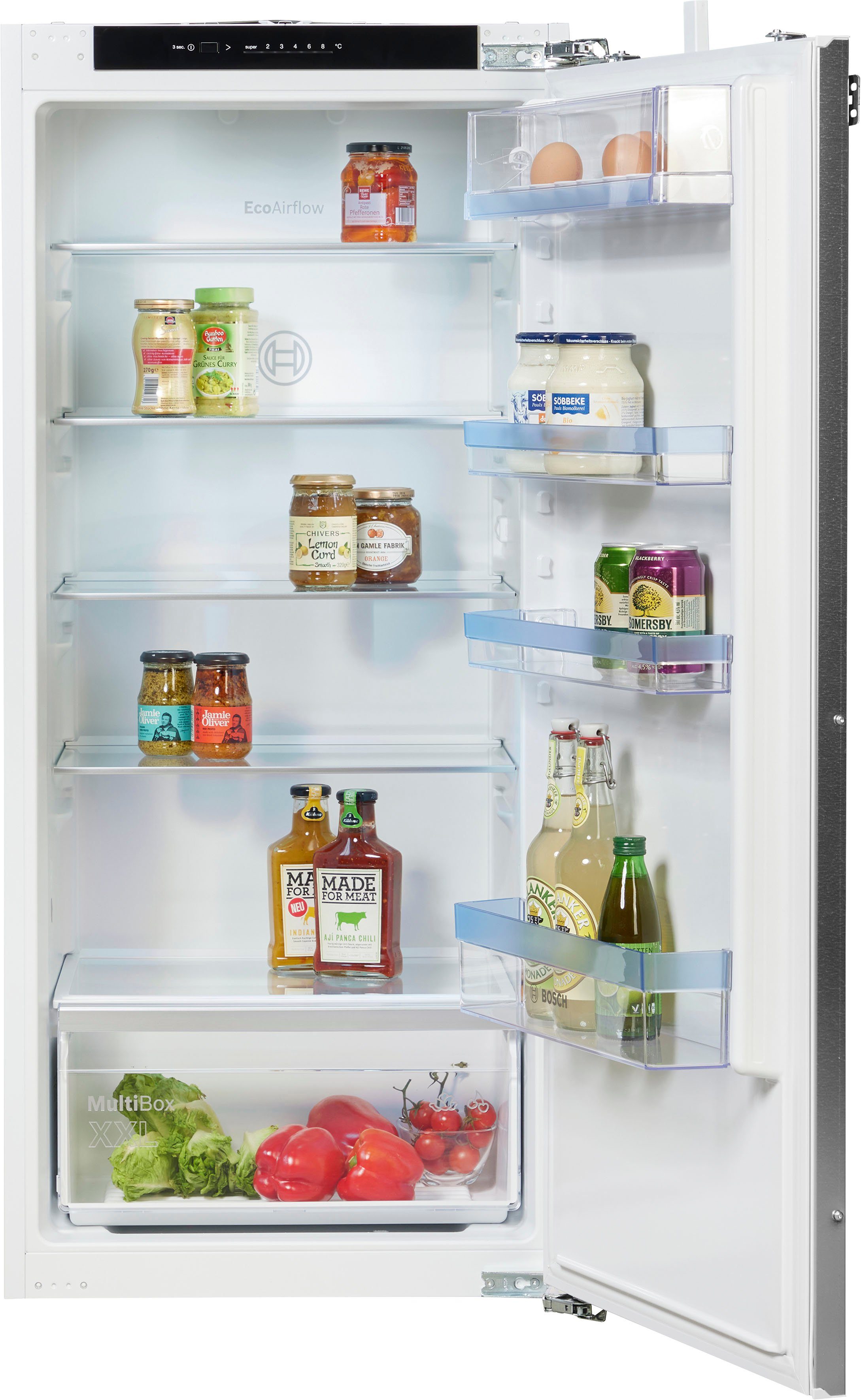 Einbaukühlschrank Serie 4 KIR41VFE0
