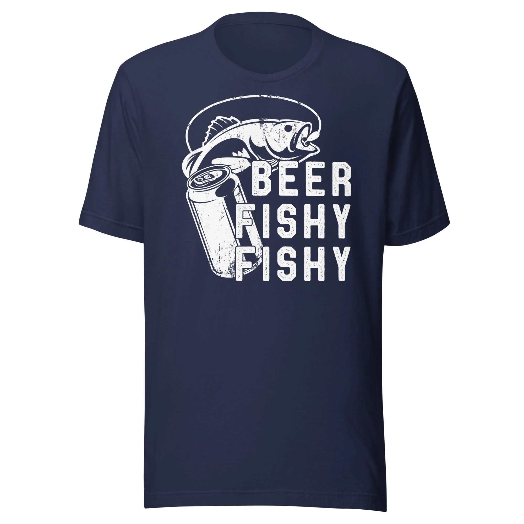 Beer Fishy Fishy T-Shirt