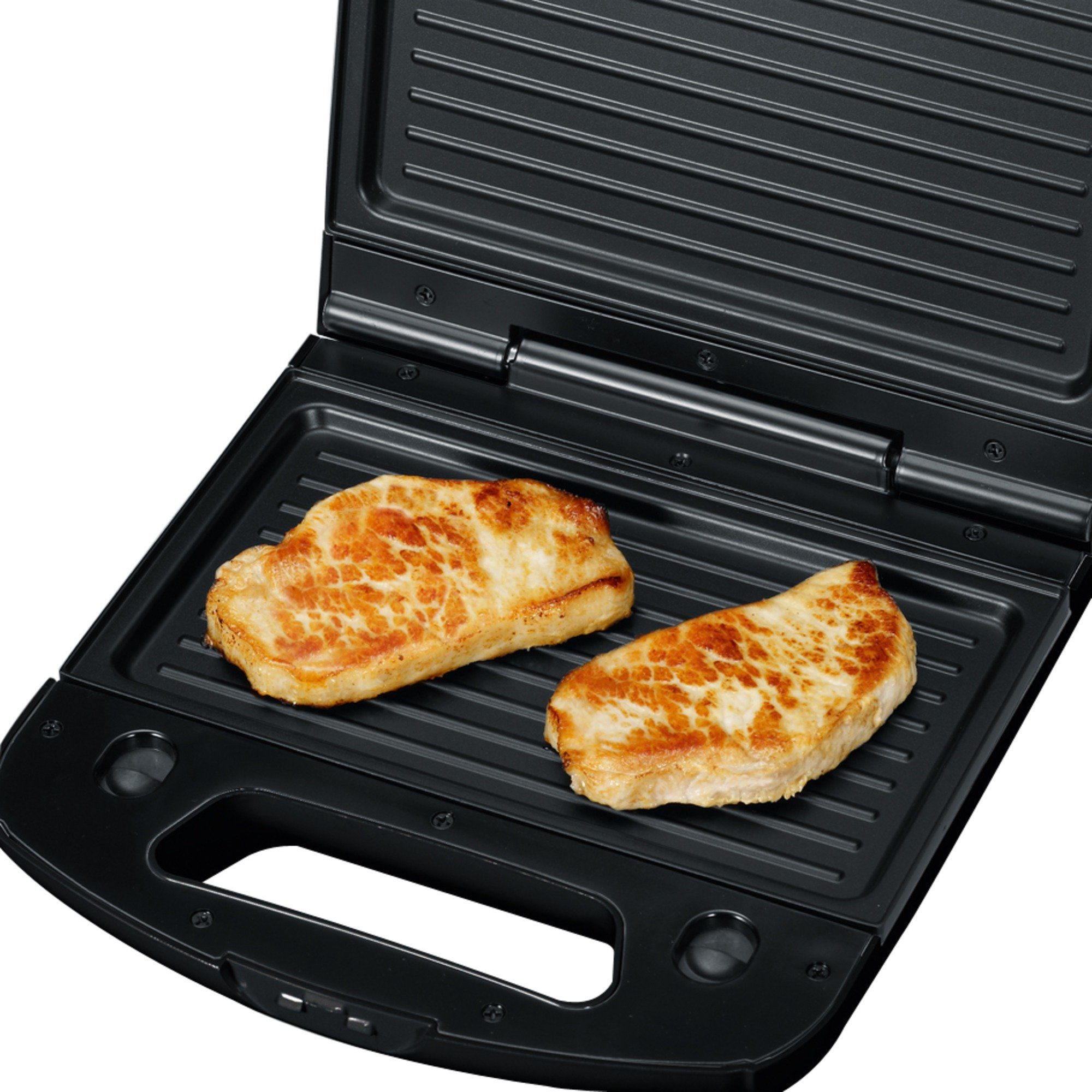 Sandwichmaker Severin 3in1 Sandwich-Toaster SA 2968