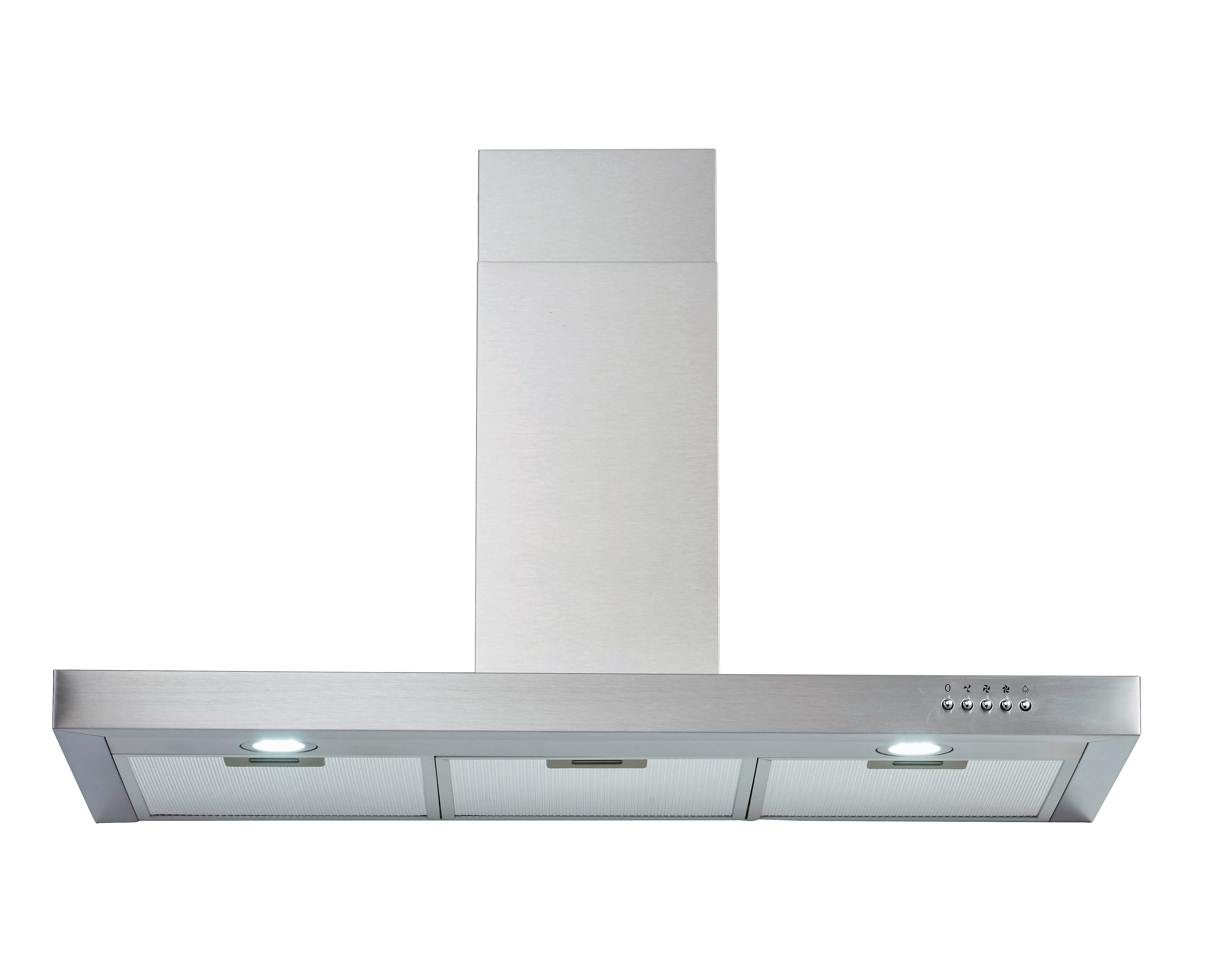 Wandhaube 9004W