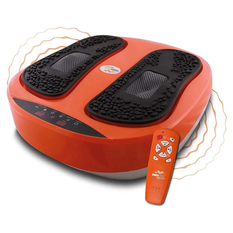 MediaShop Teleshopping VibroLegs